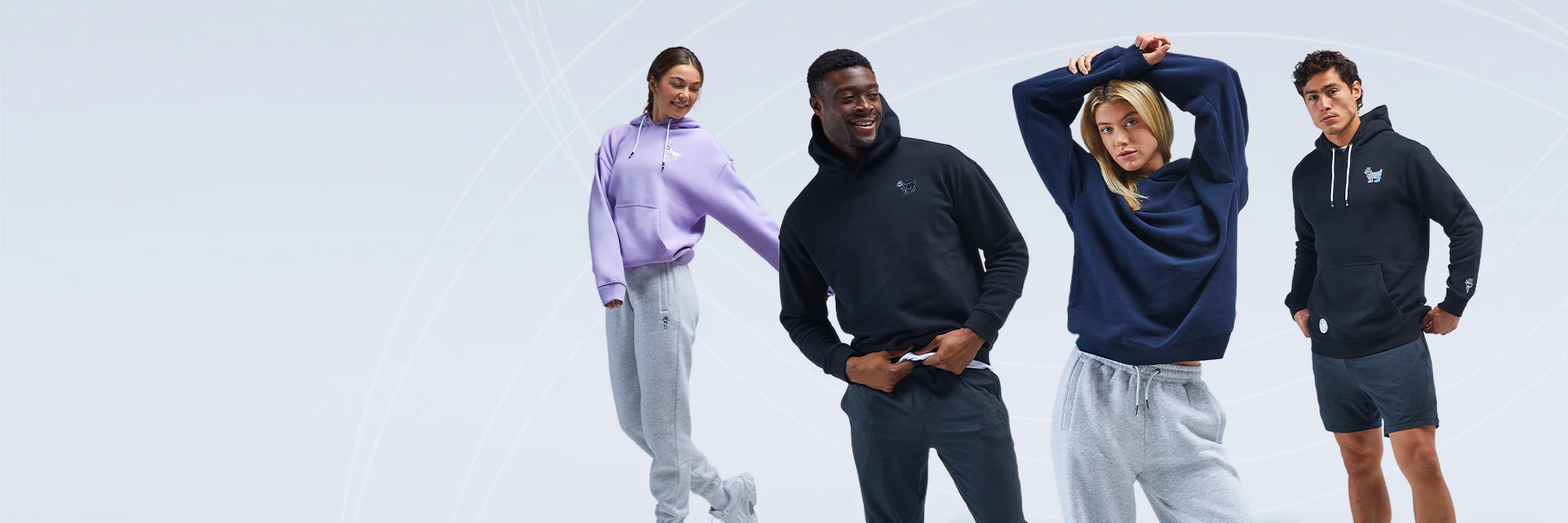 Ordinary People, Extraordinary Greatness