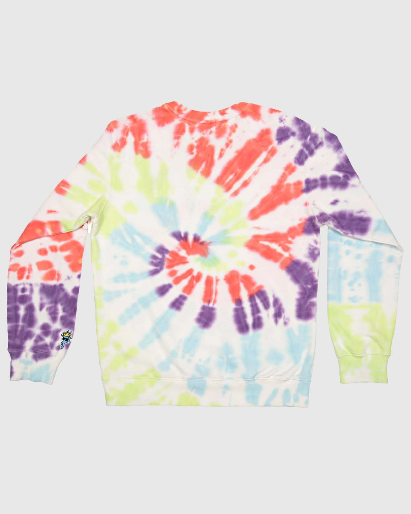 Big GOAT Crewneck Sweatshirt - Image 10