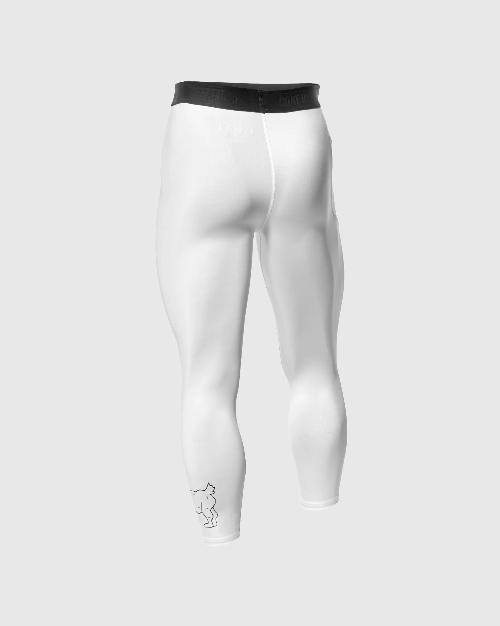 Compression Leggings - Image 4