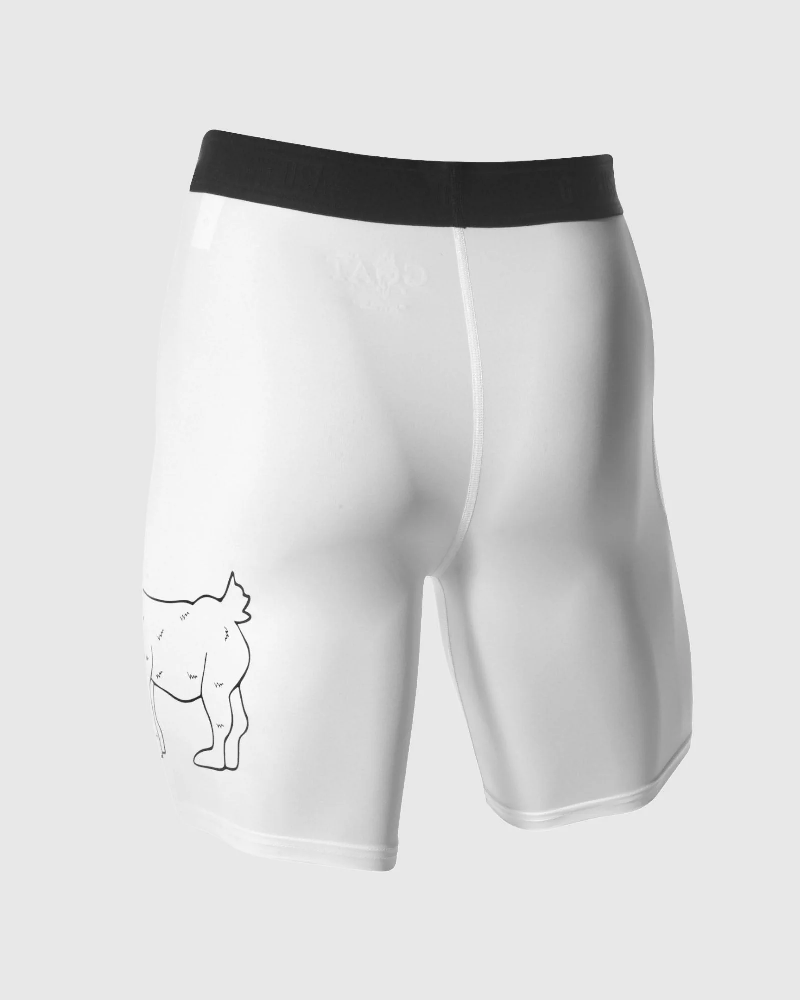 Compression Shorts - Image 4