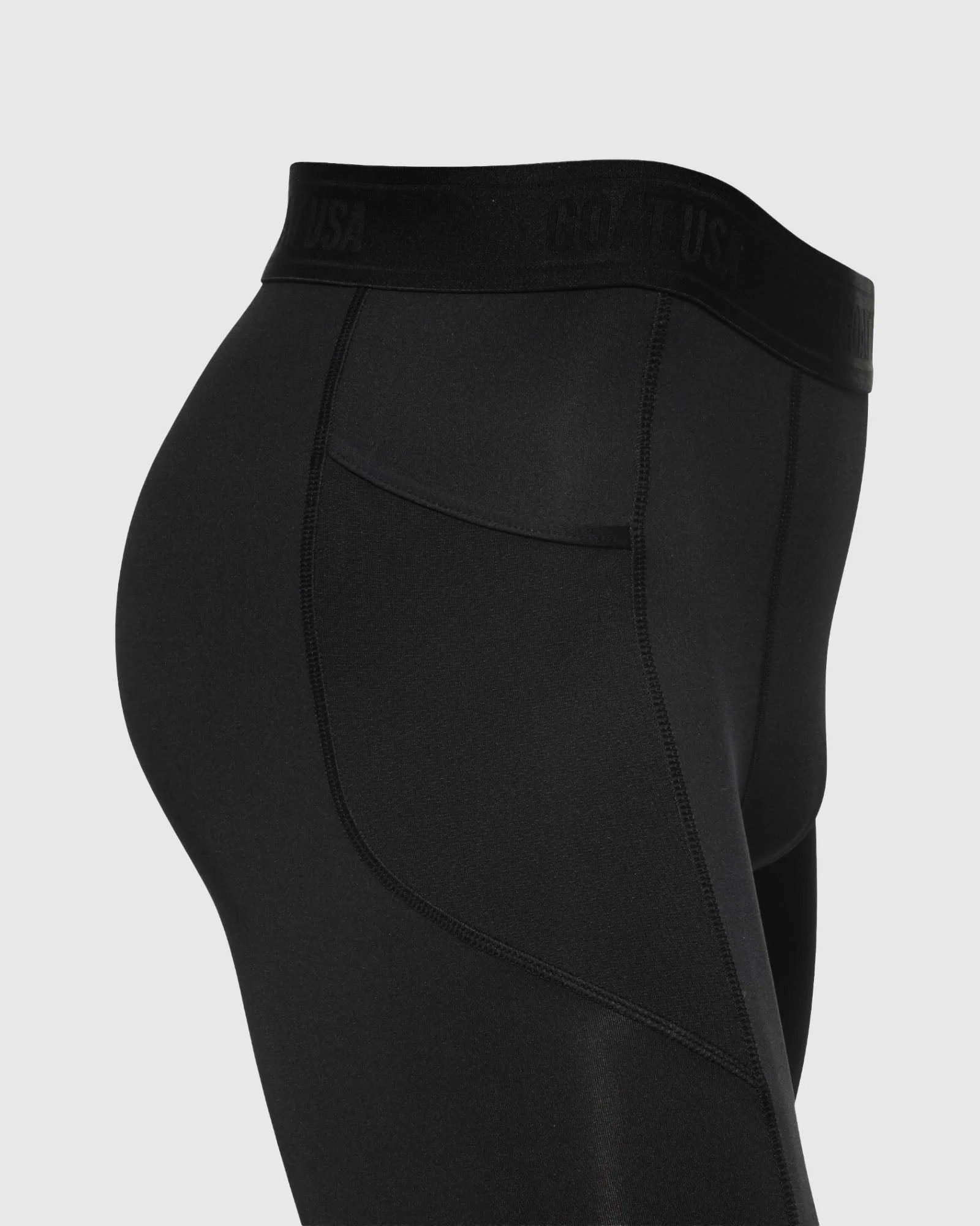 Compression Shorts - Image 5