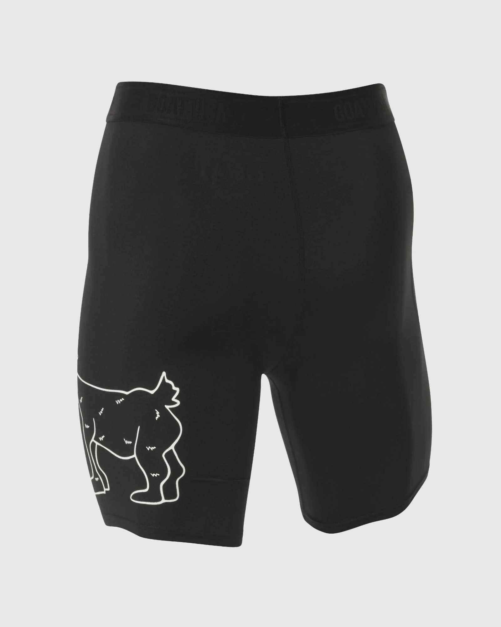 Compression Shorts - Image 6