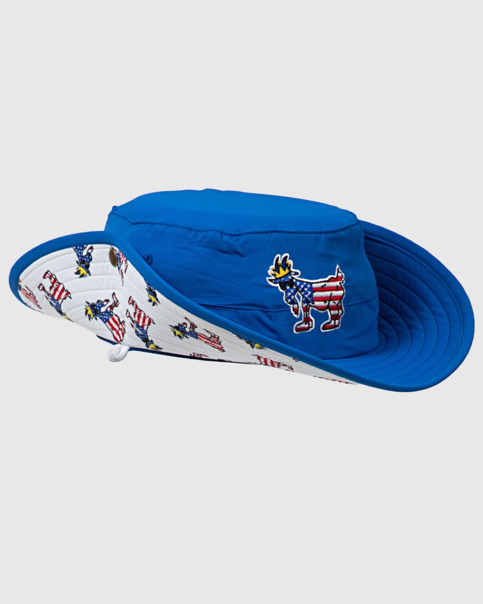 Freedom Bucket Hat - Image 8