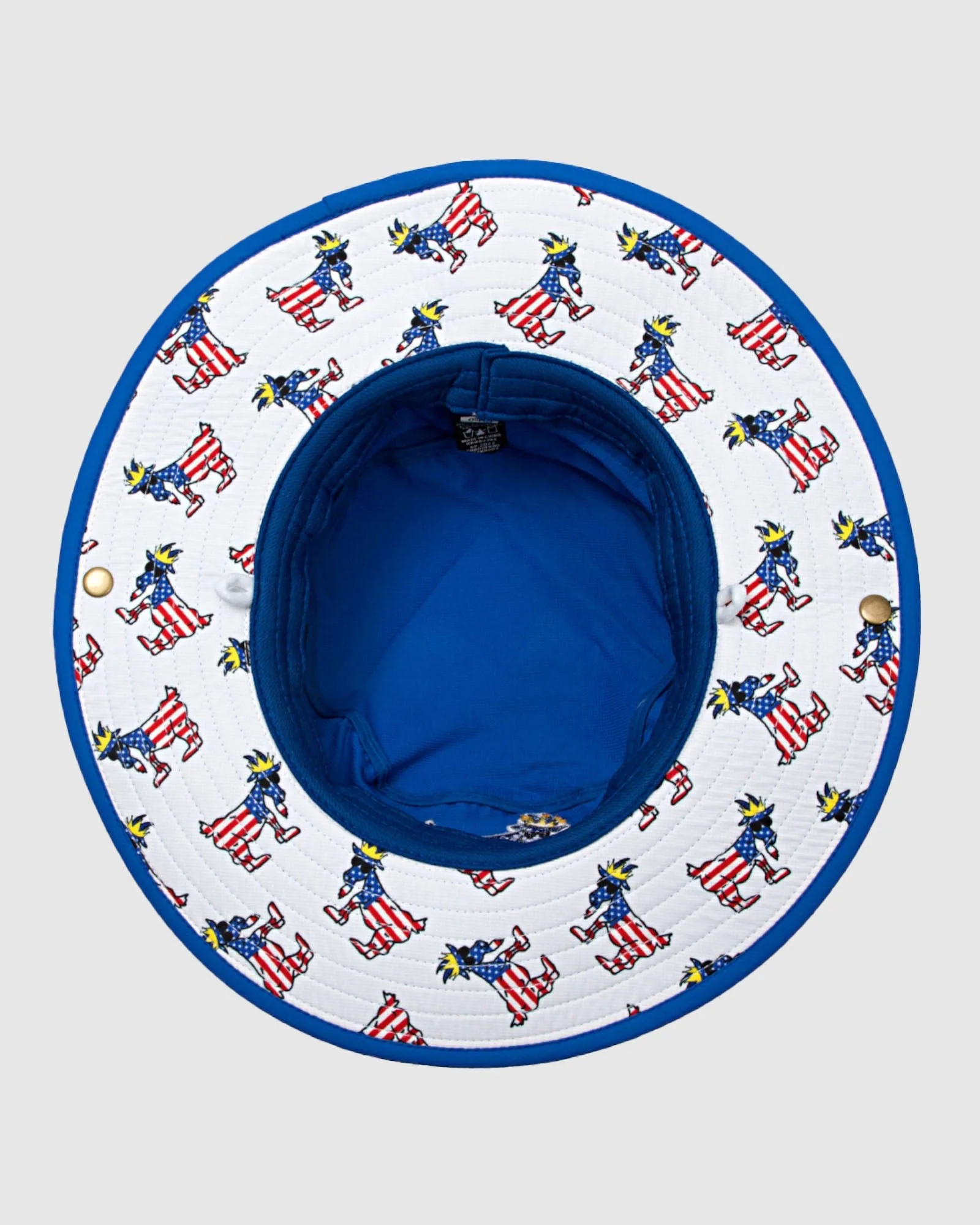 Freedom Bucket Hat - Image 9