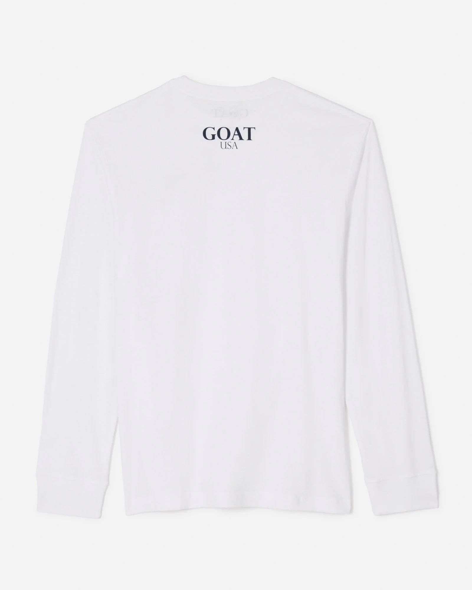 Freedom Long Sleeve T-Shirt - Image 4