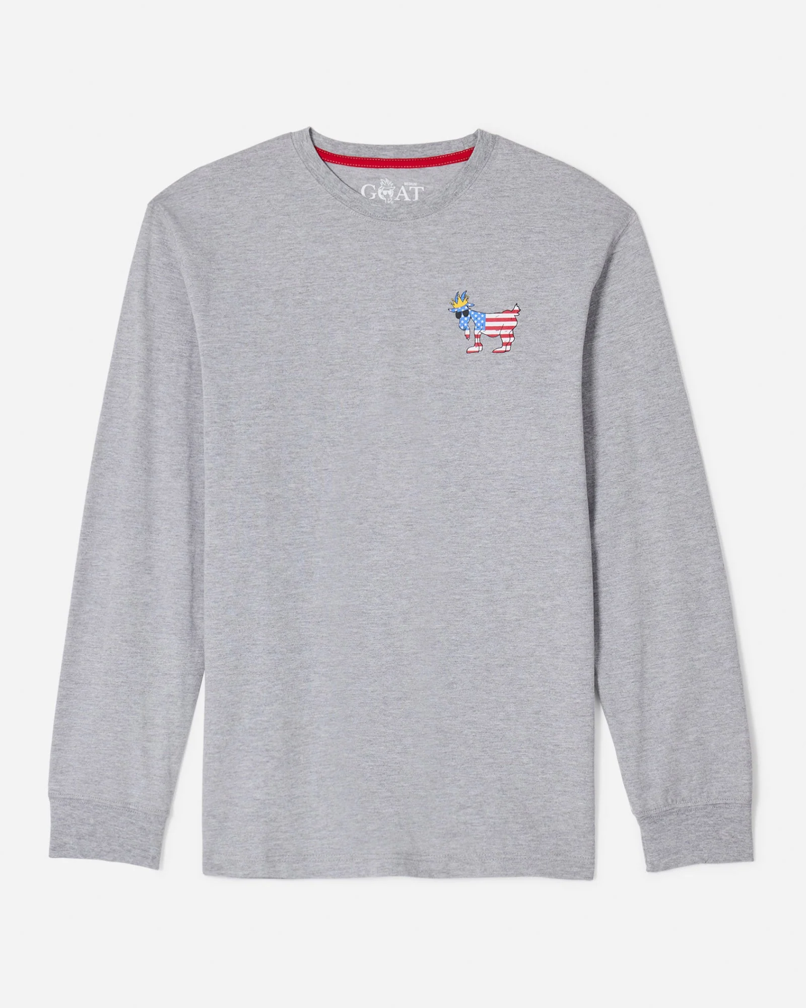 Freedom Long Sleeve T-Shirt - Image 6