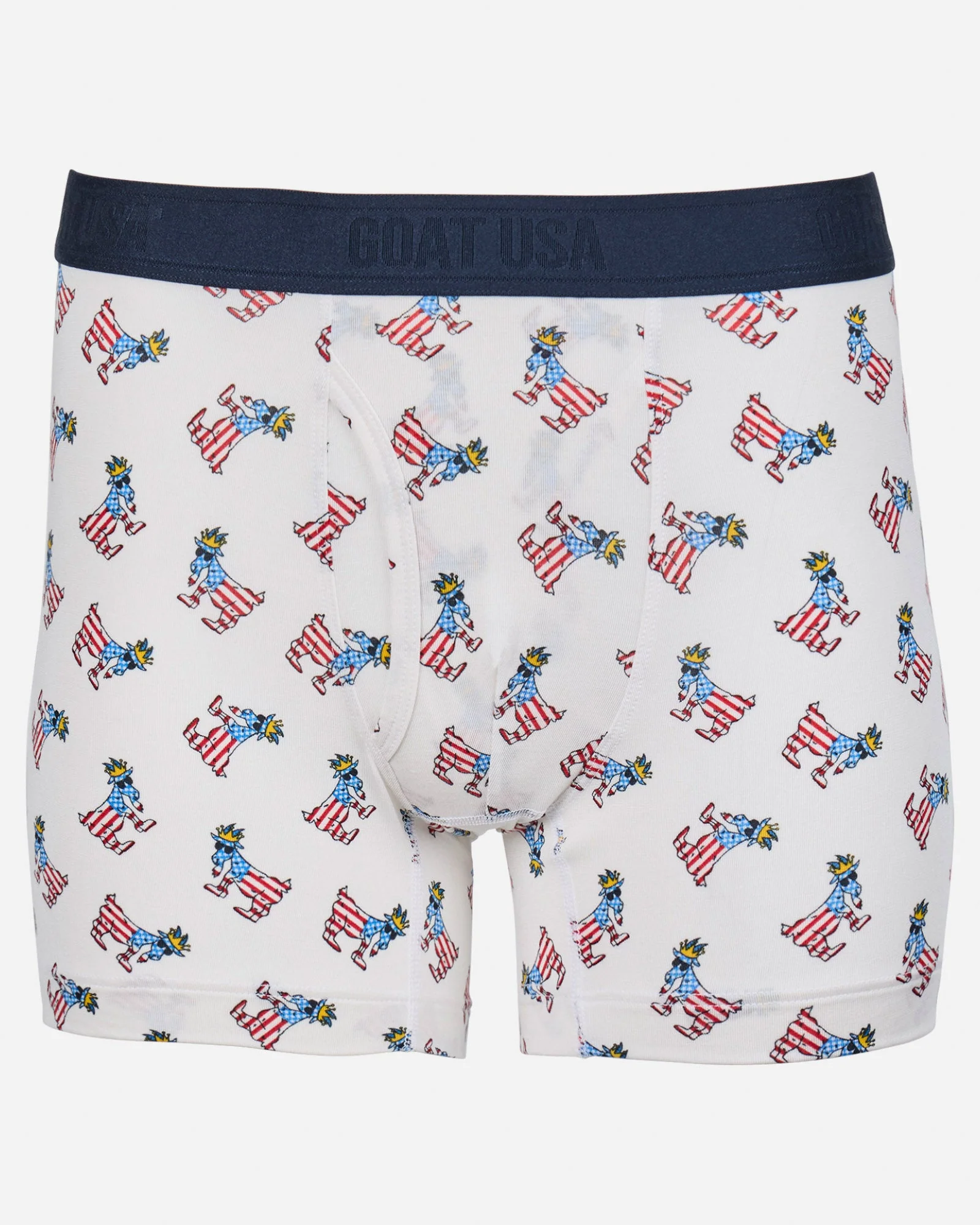 Freedom Boxer Briefs (3x) - Image 3