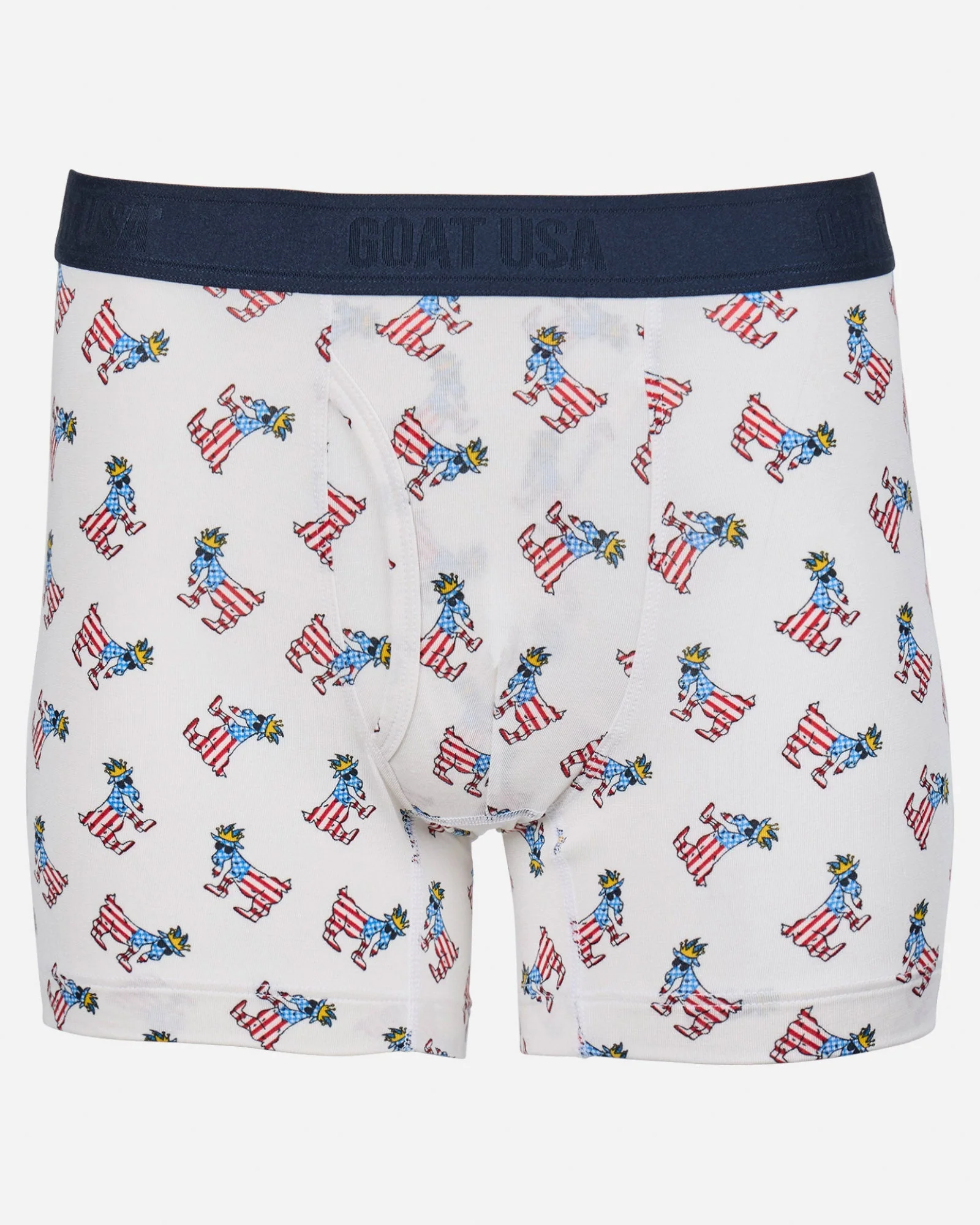 Kids' Freedom Boxer Briefs (3x) - Image 3
