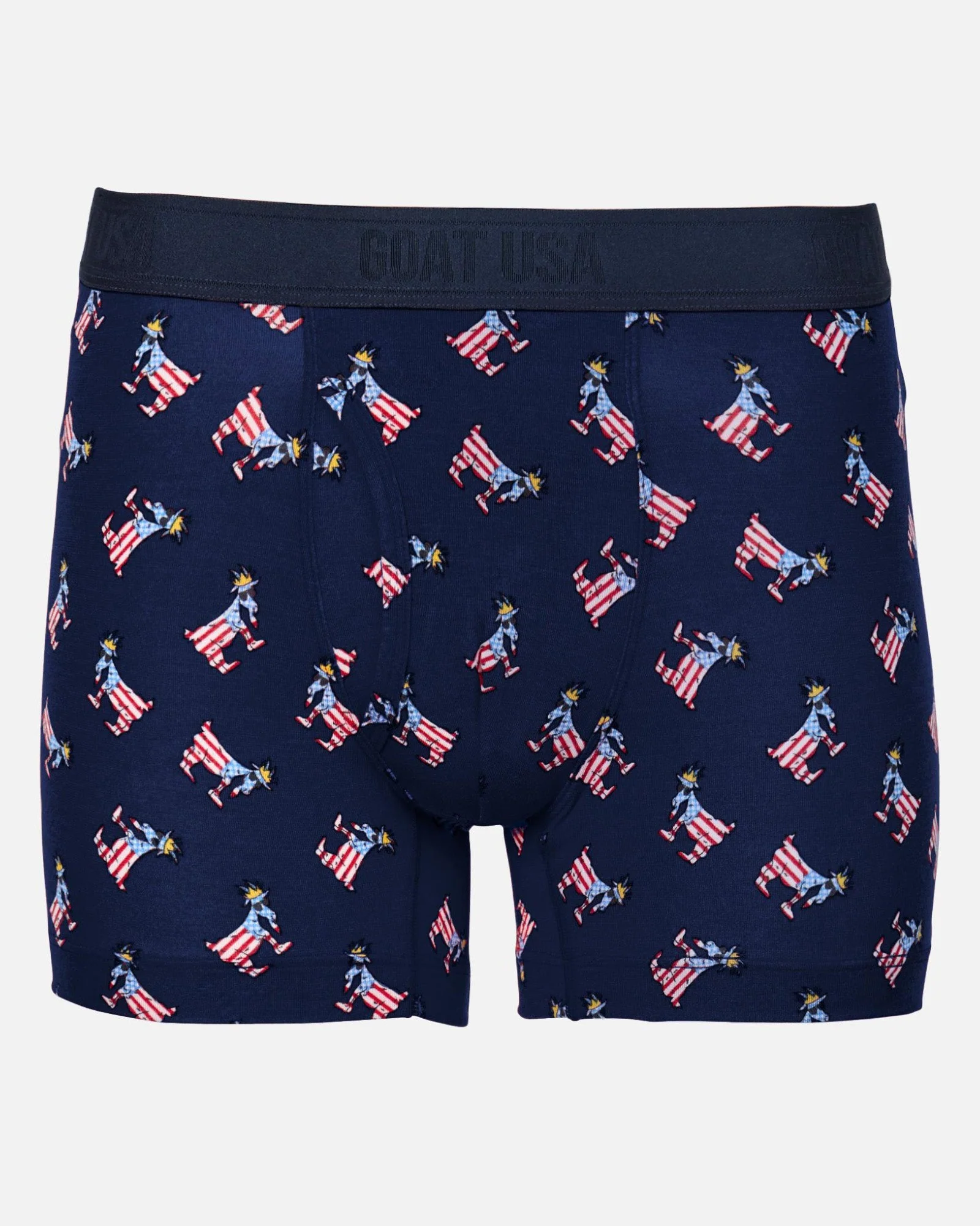Kids' Freedom Boxer Briefs (3x) - Image 4