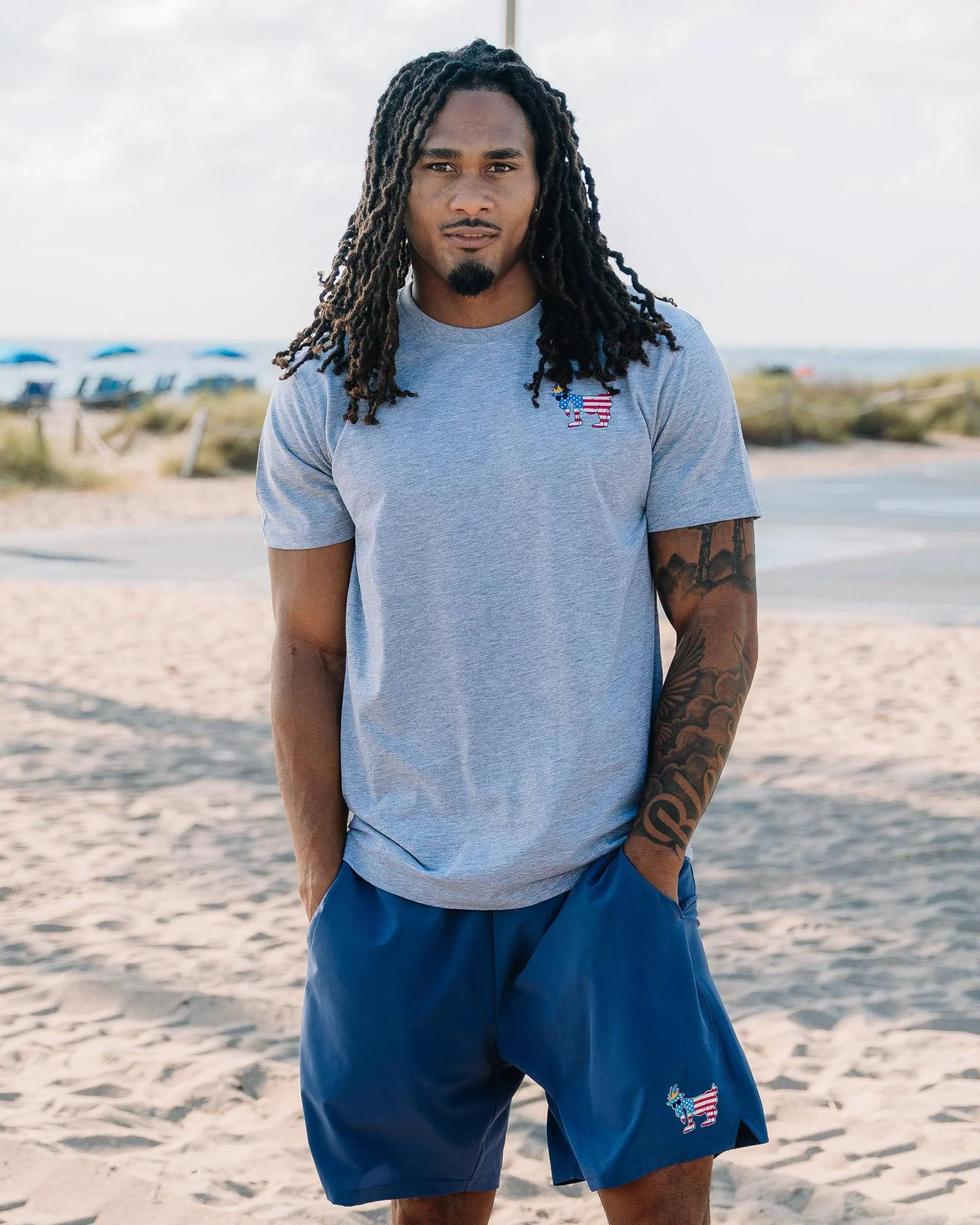 Freedom T-Shirt - Image 8