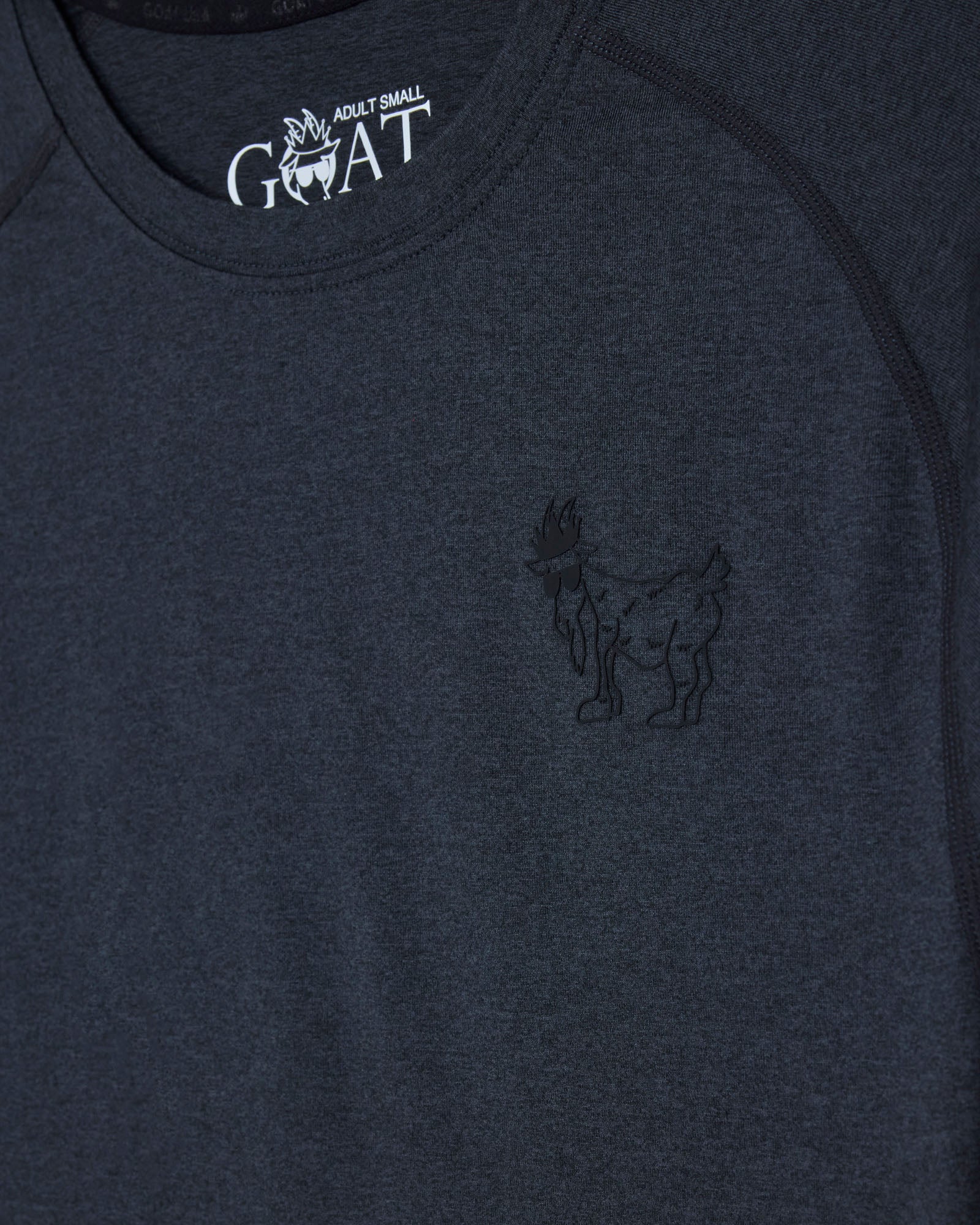 GOAT USA Athletic T-Shirt - Image 10