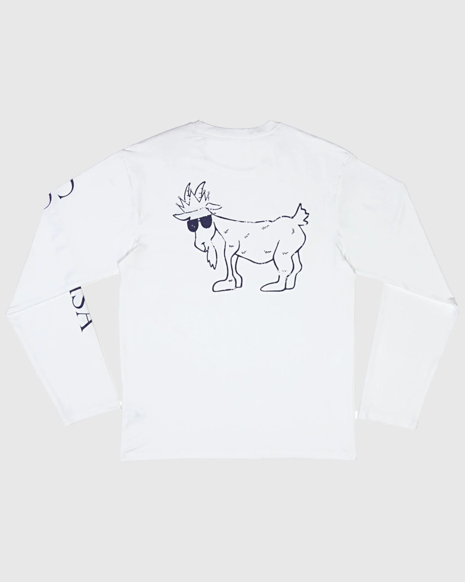 Coastal UV Protective Long Sleeve T-Shirt - Image 5