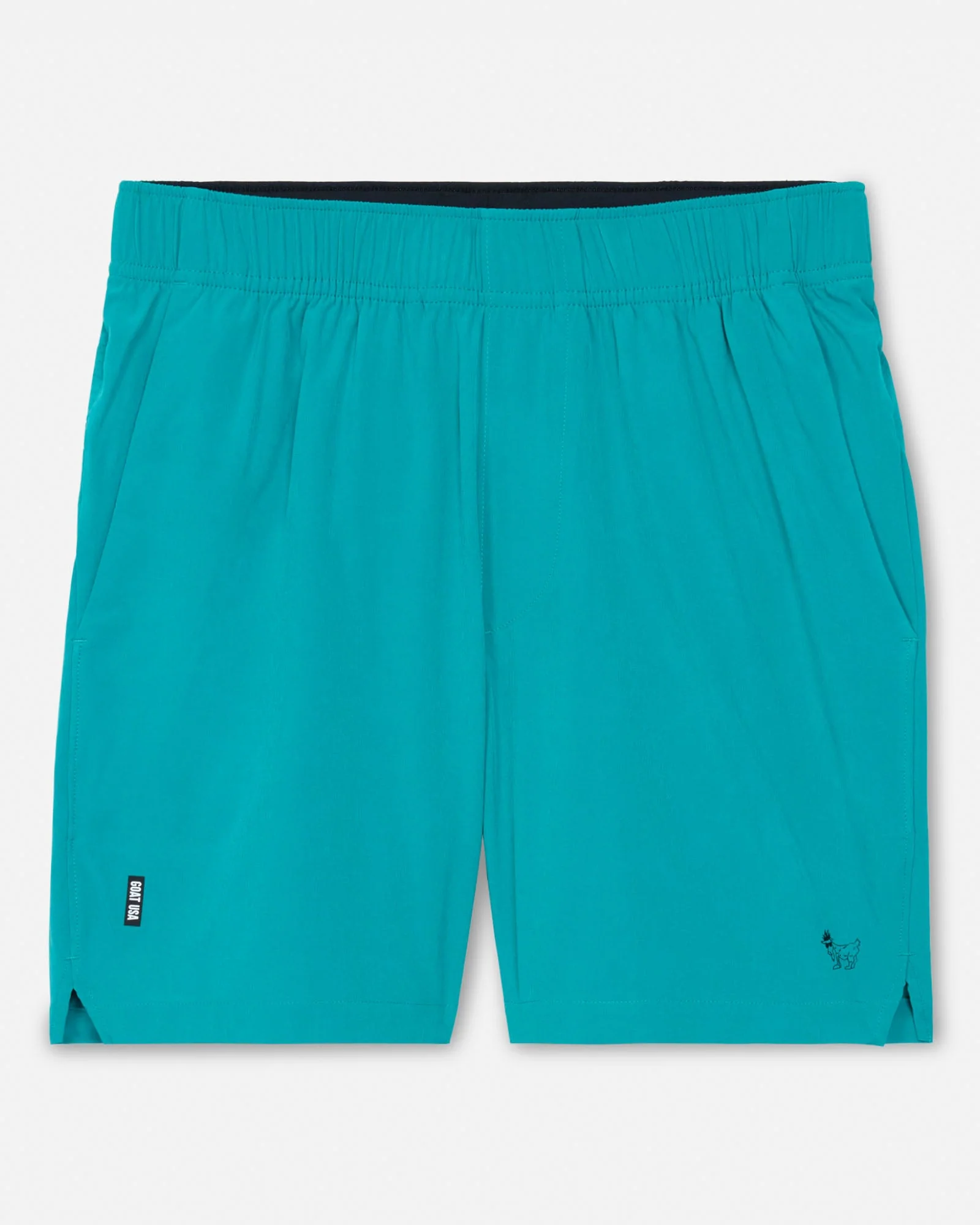 Boys' Outline Athletic Shorts - Image 15