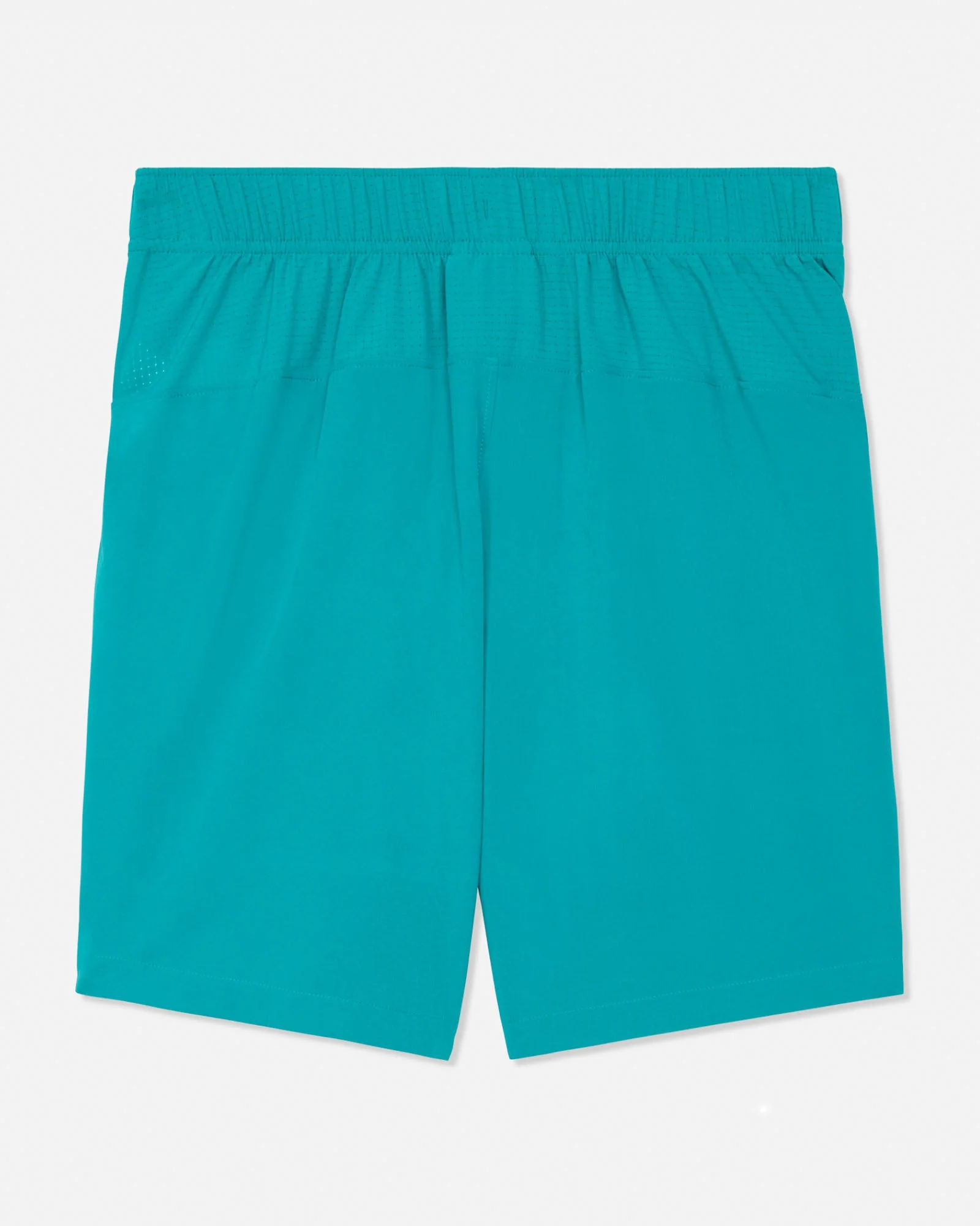 Boys' Outline Athletic Shorts - Image 19
