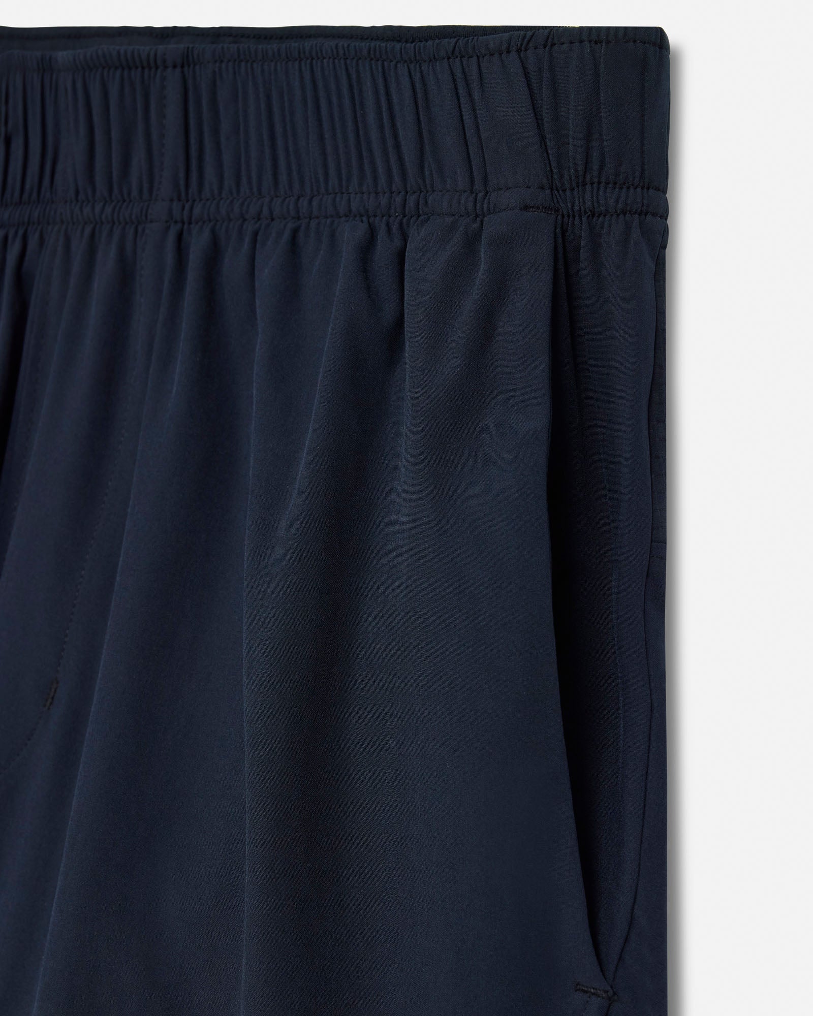 Boys' Outline Athletic Shorts - Image 3