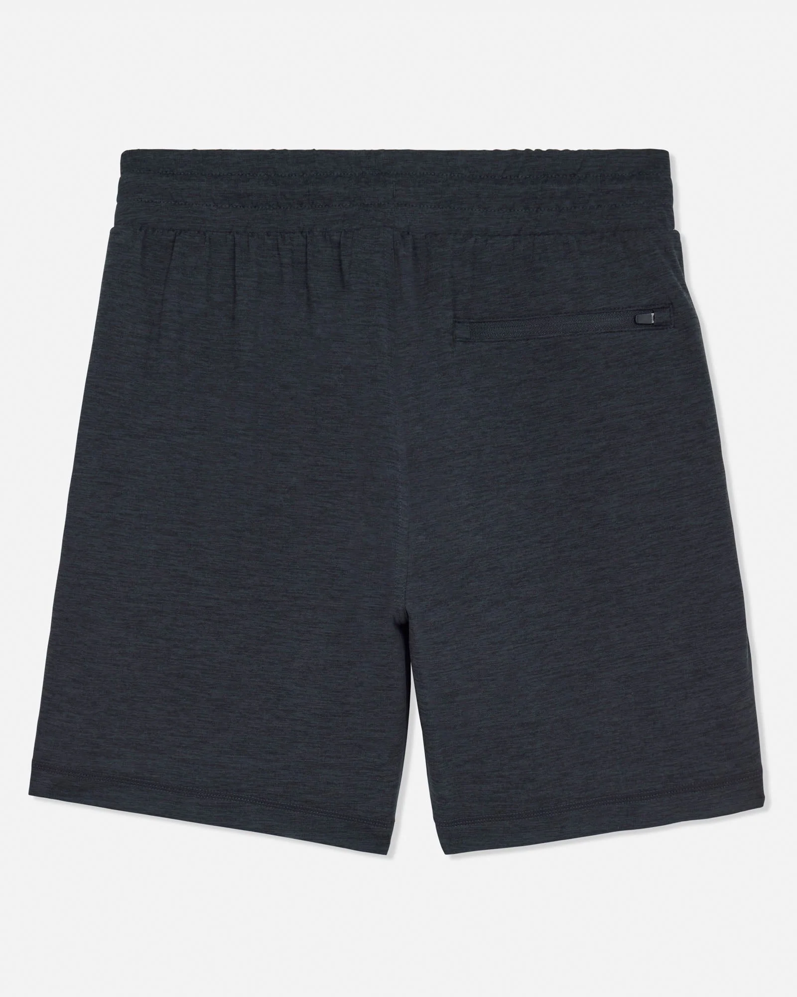 Boys' Outline Relaxed Shorts - Image 8