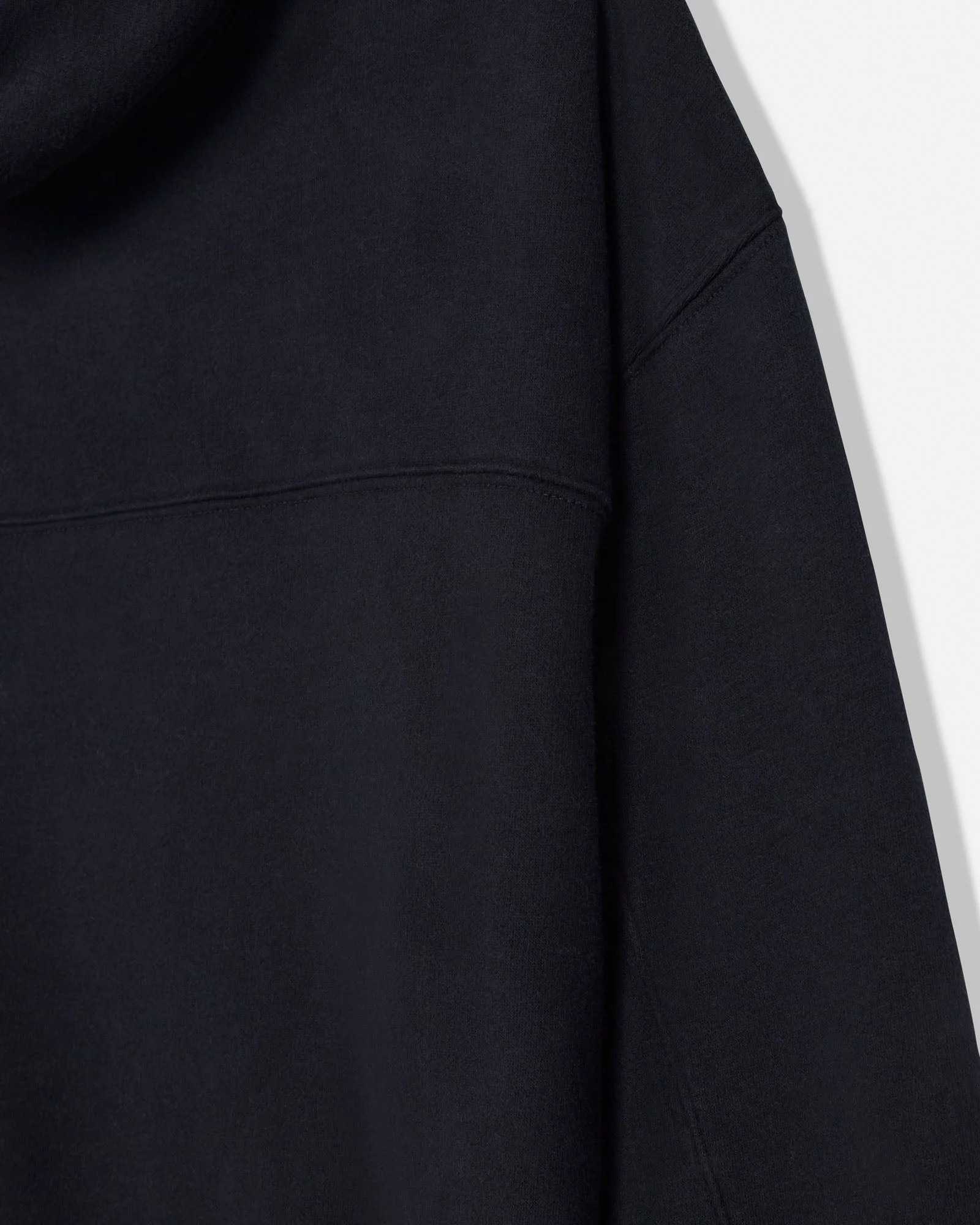 Modern Hooded Sweatshirt - Image 11