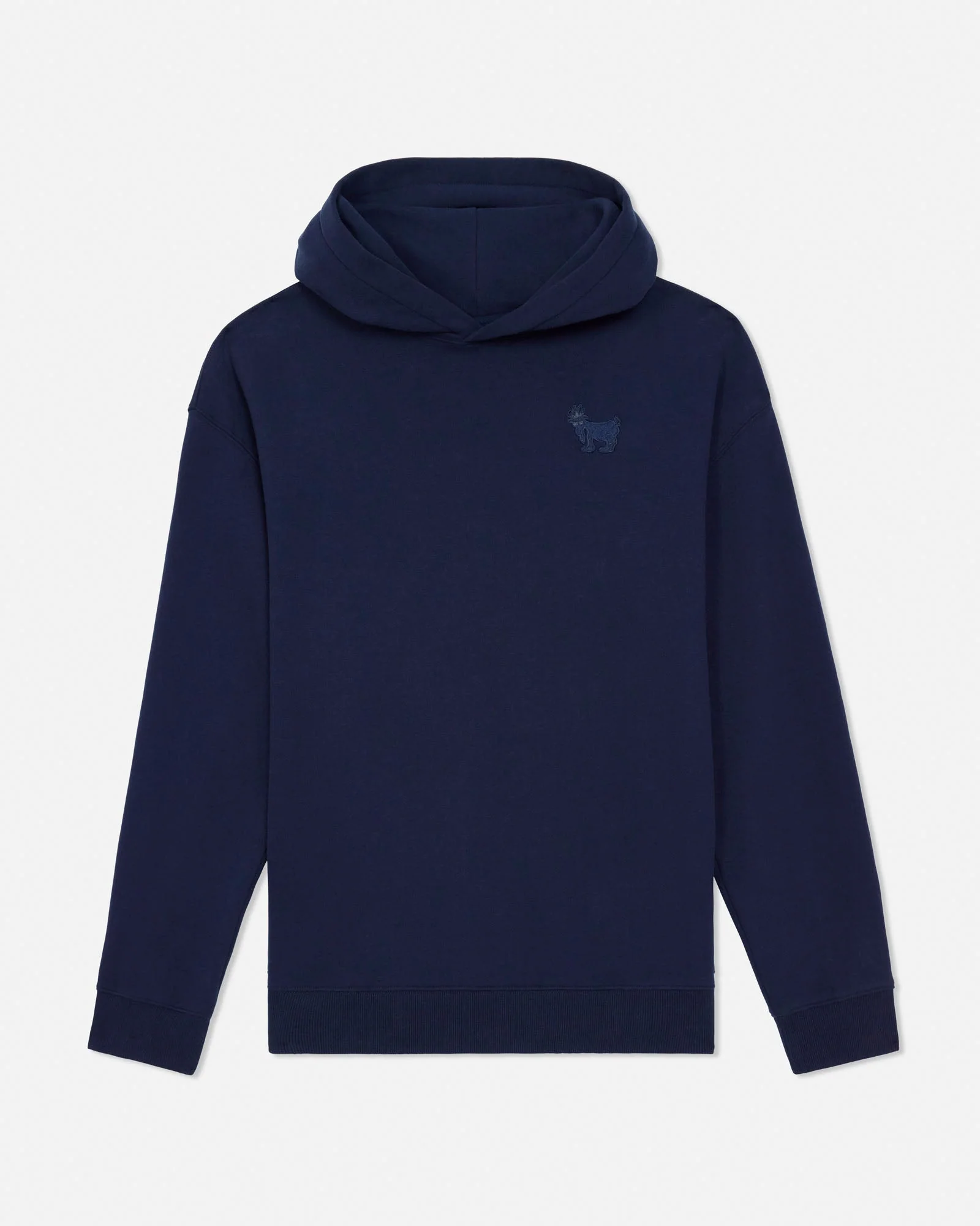 Modern Hooded Sweatshirt - Image 18