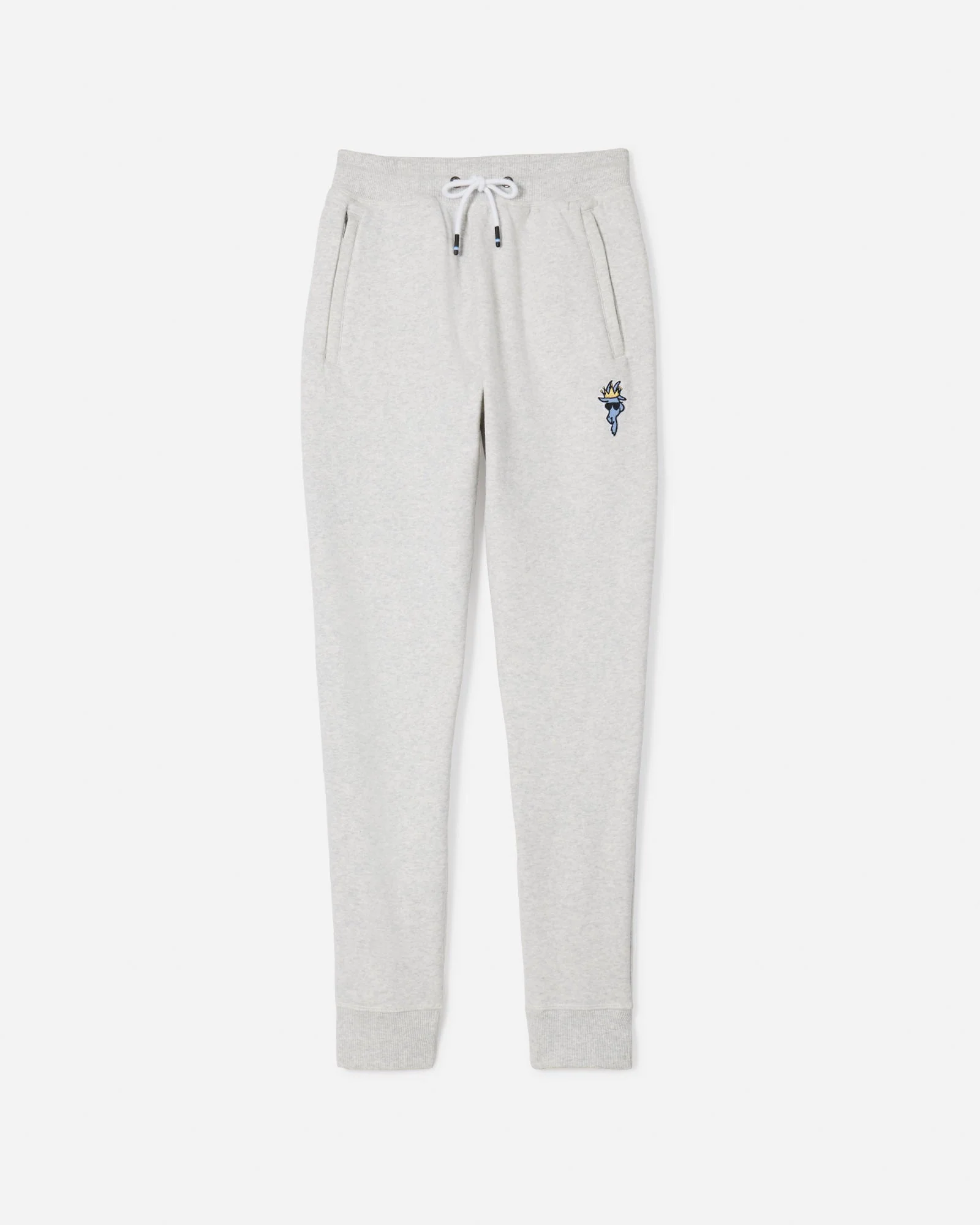 OG Fleece Joggers - Image 7
