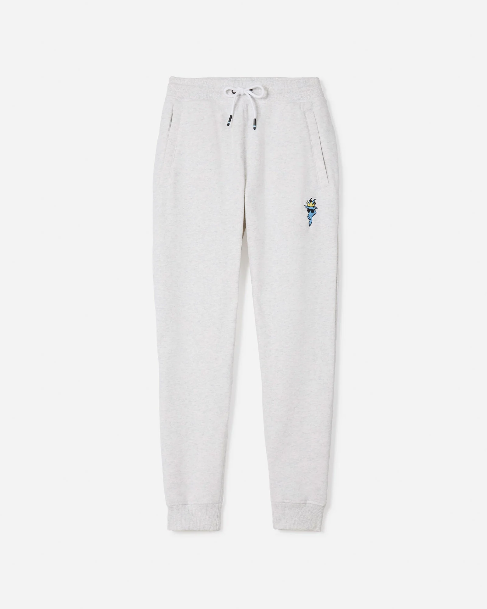 OG Fleece Joggers - Image 9
