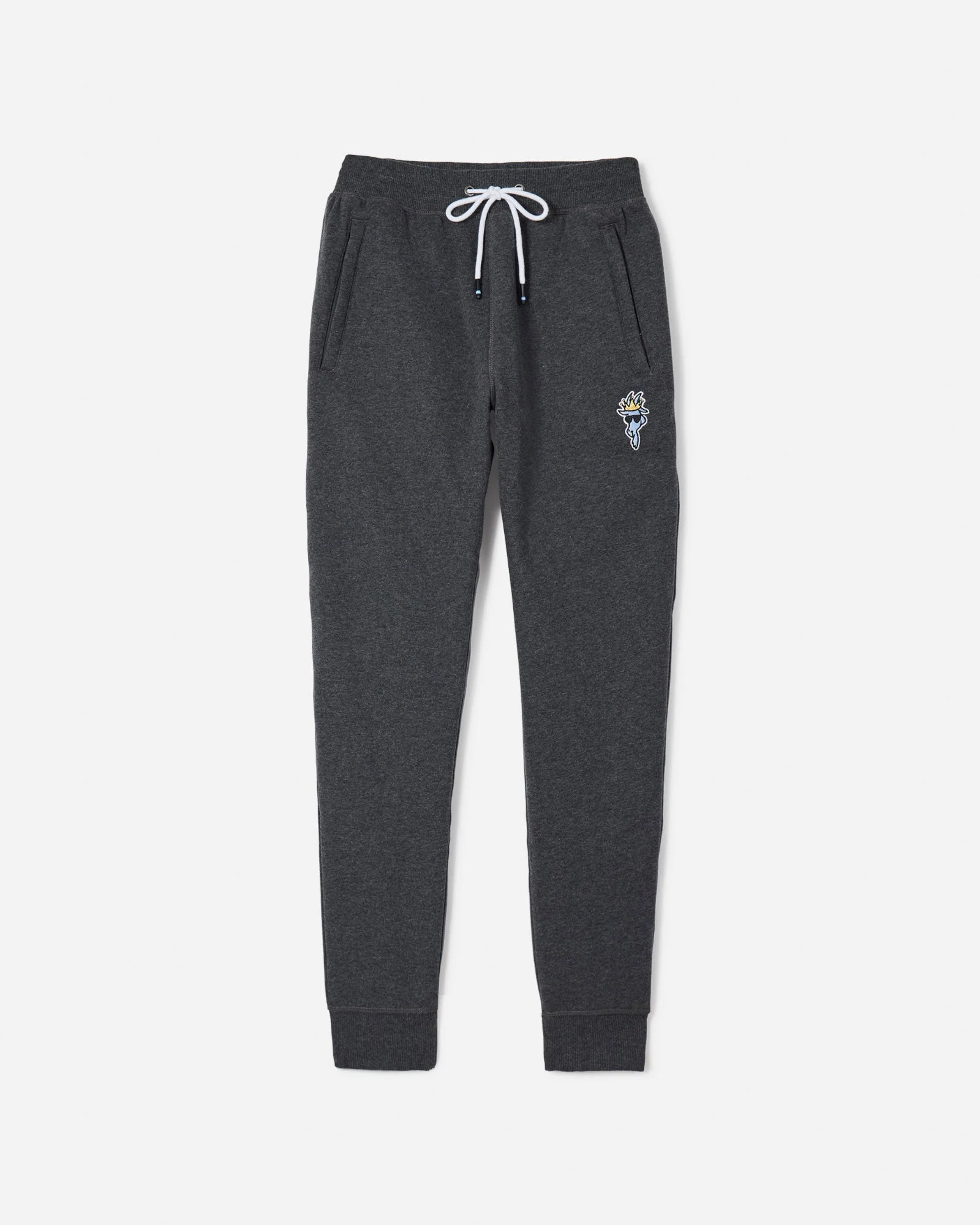 Kids' OG Fleece Joggers - Image 5