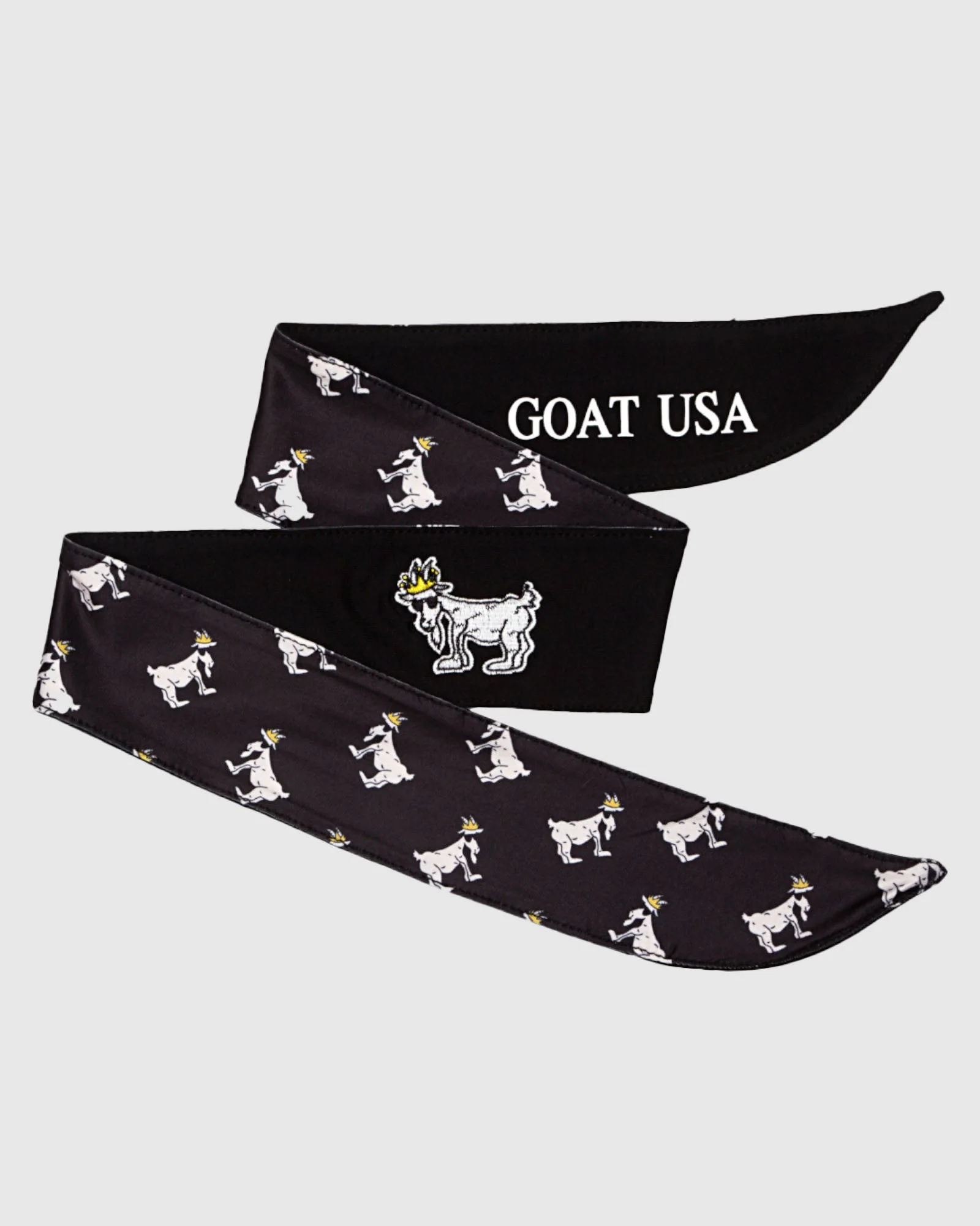 OG Head Tie - Image 3