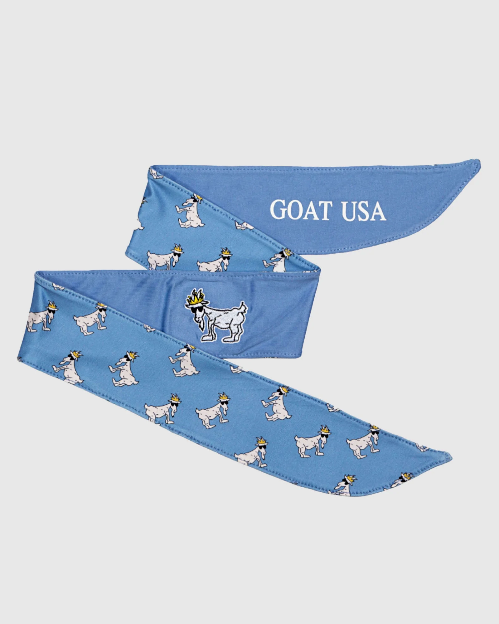 OG Head Tie - Image 4