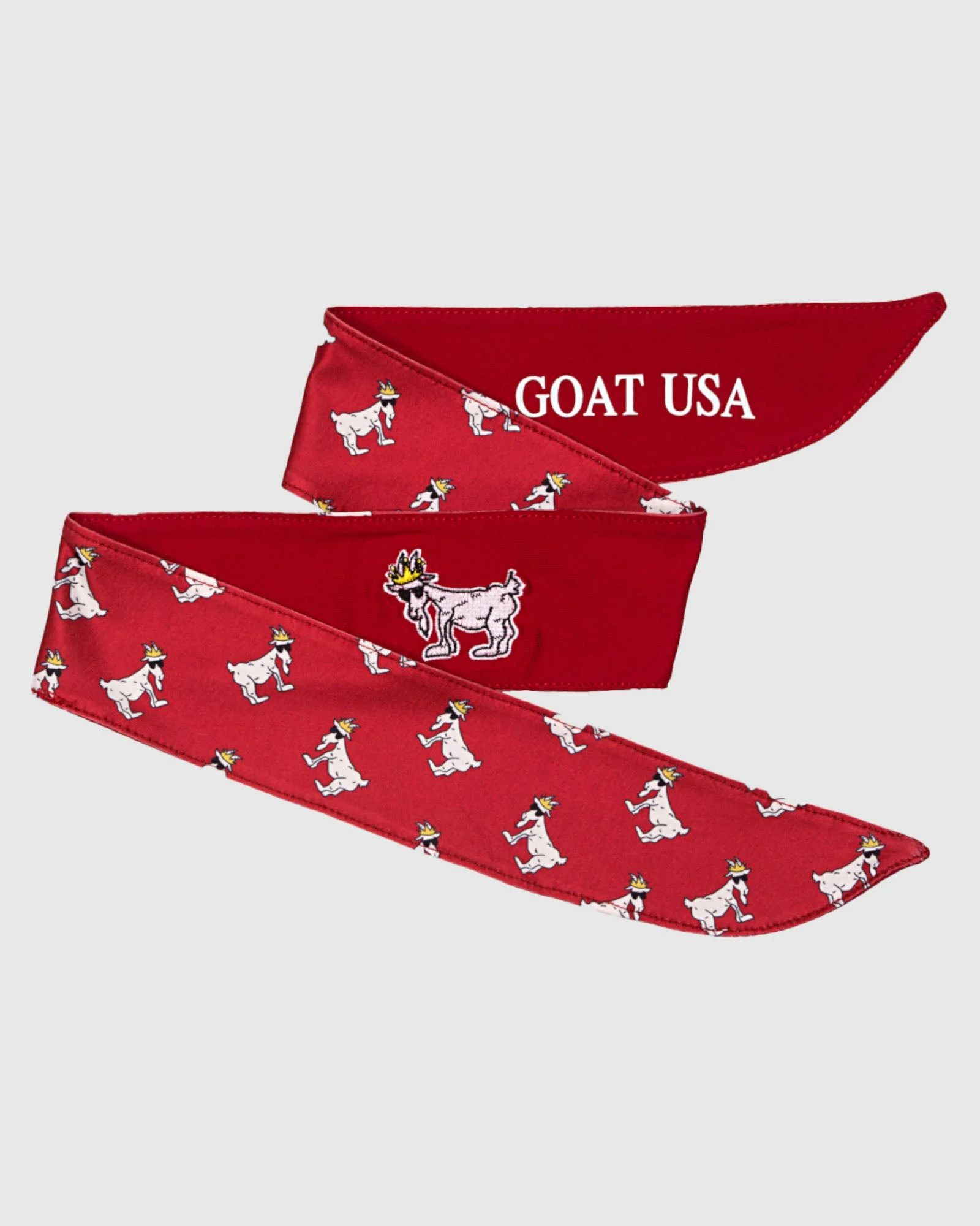 OG Head Tie - Image 6