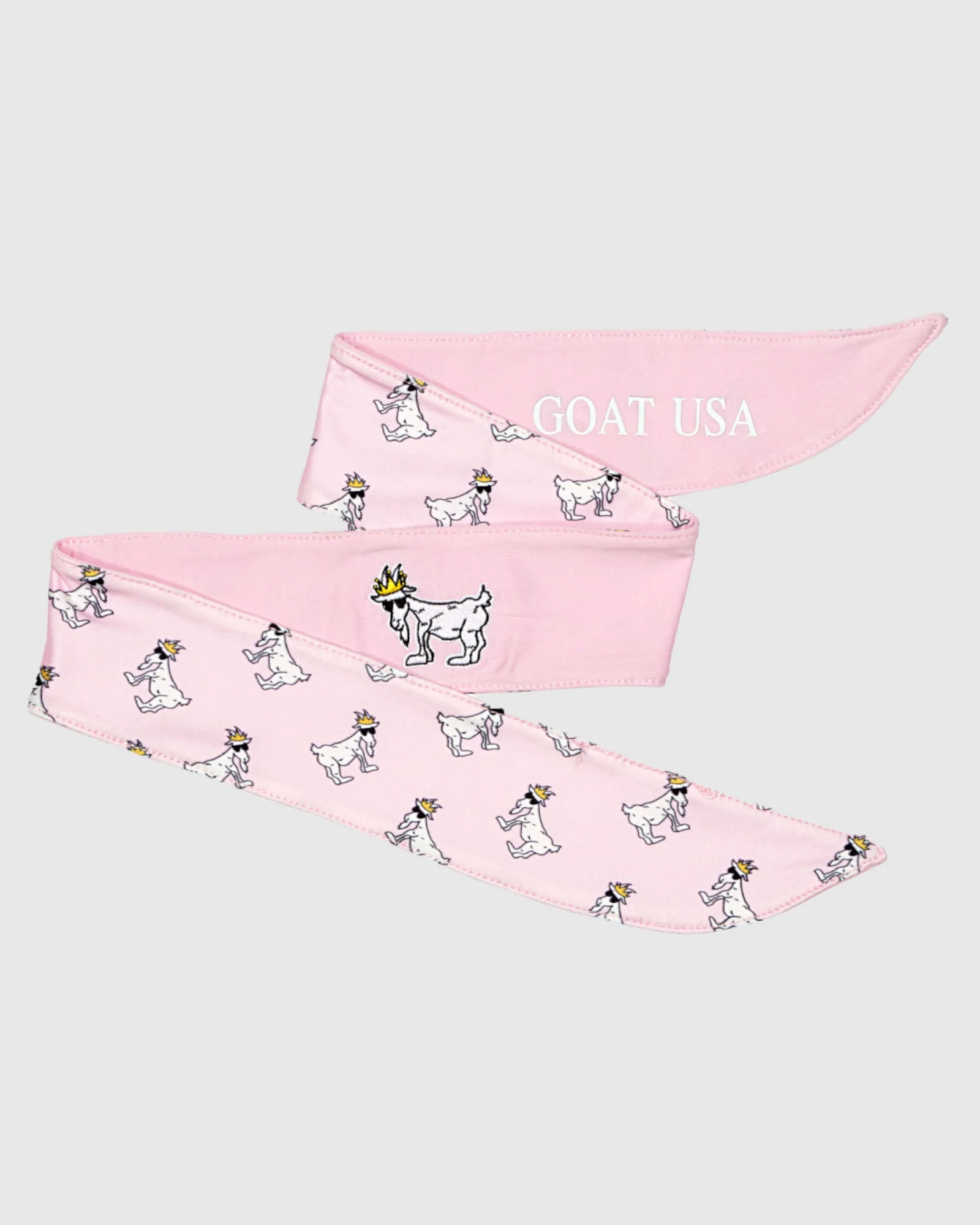 OG Head Tie - Image 7