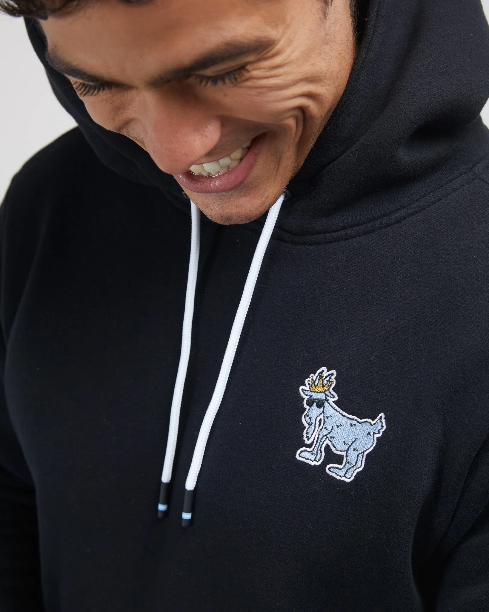 OG Hooded Sweatshirt - Image 15