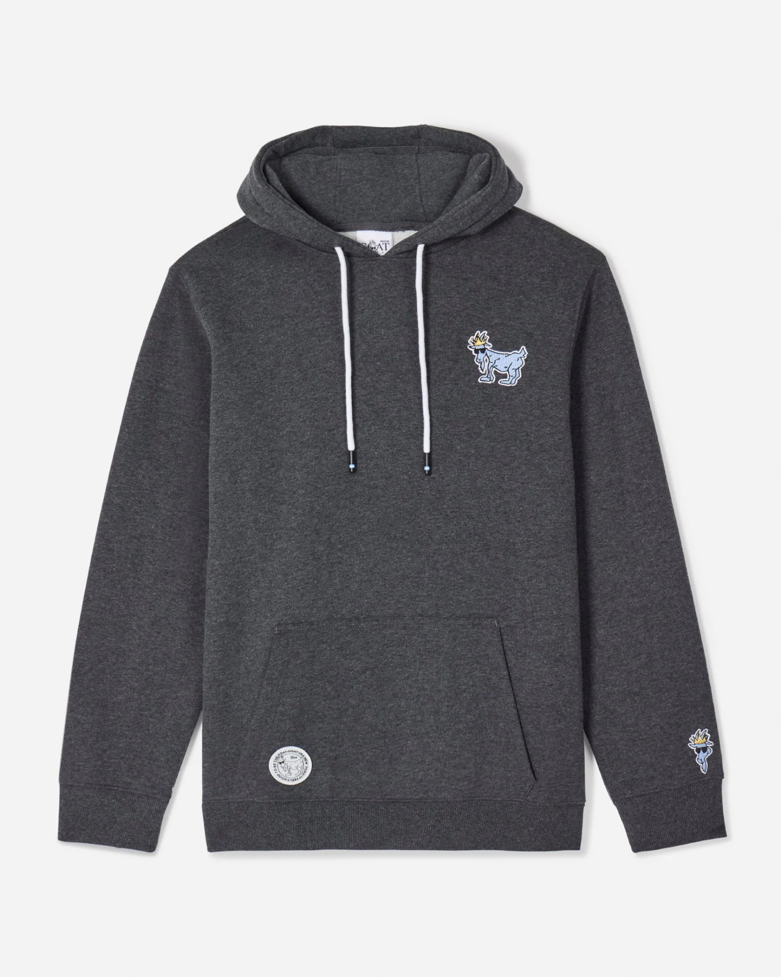 OG Hooded Sweatshirt - Image 17
