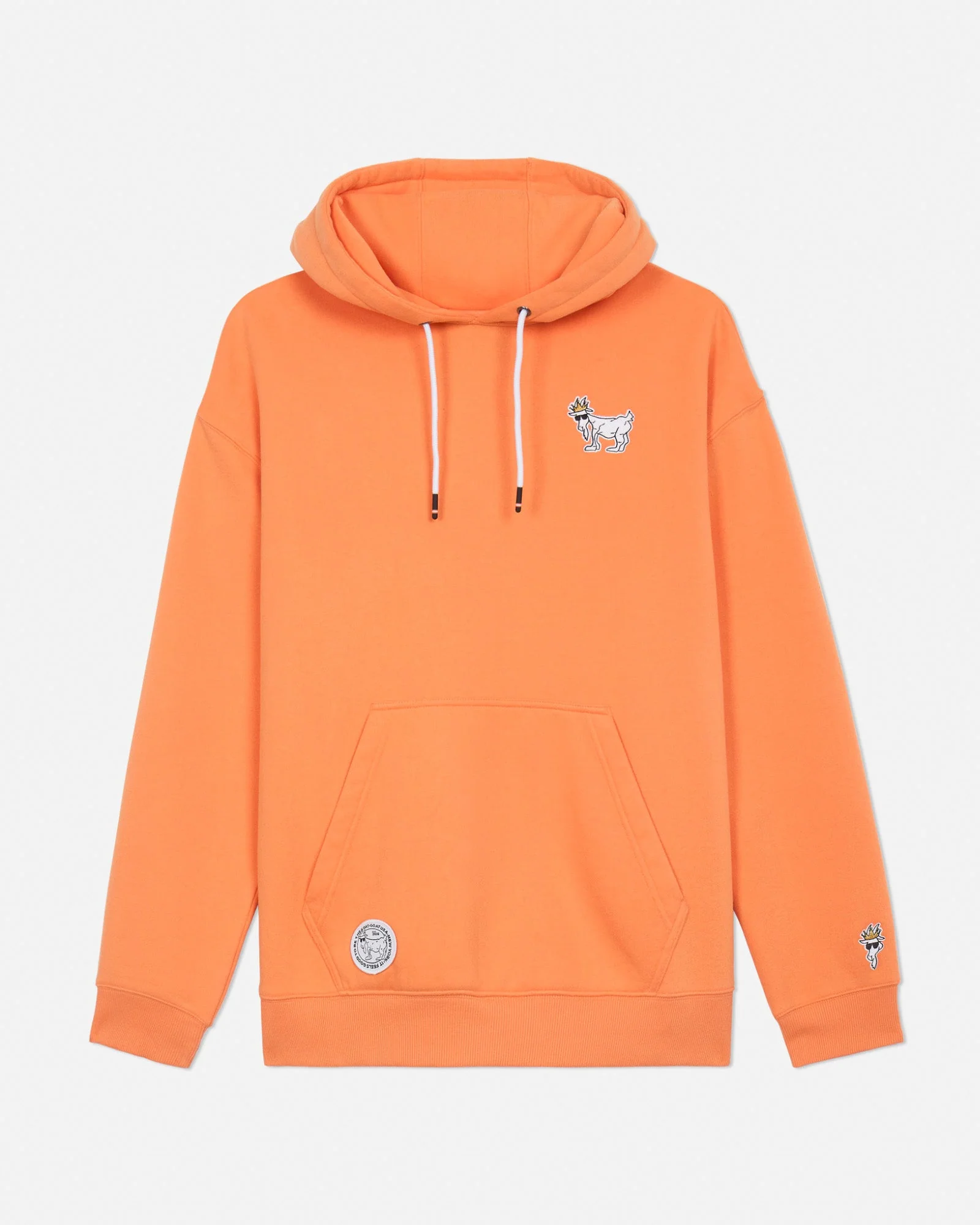 OG Hooded Sweatshirt - Image 25