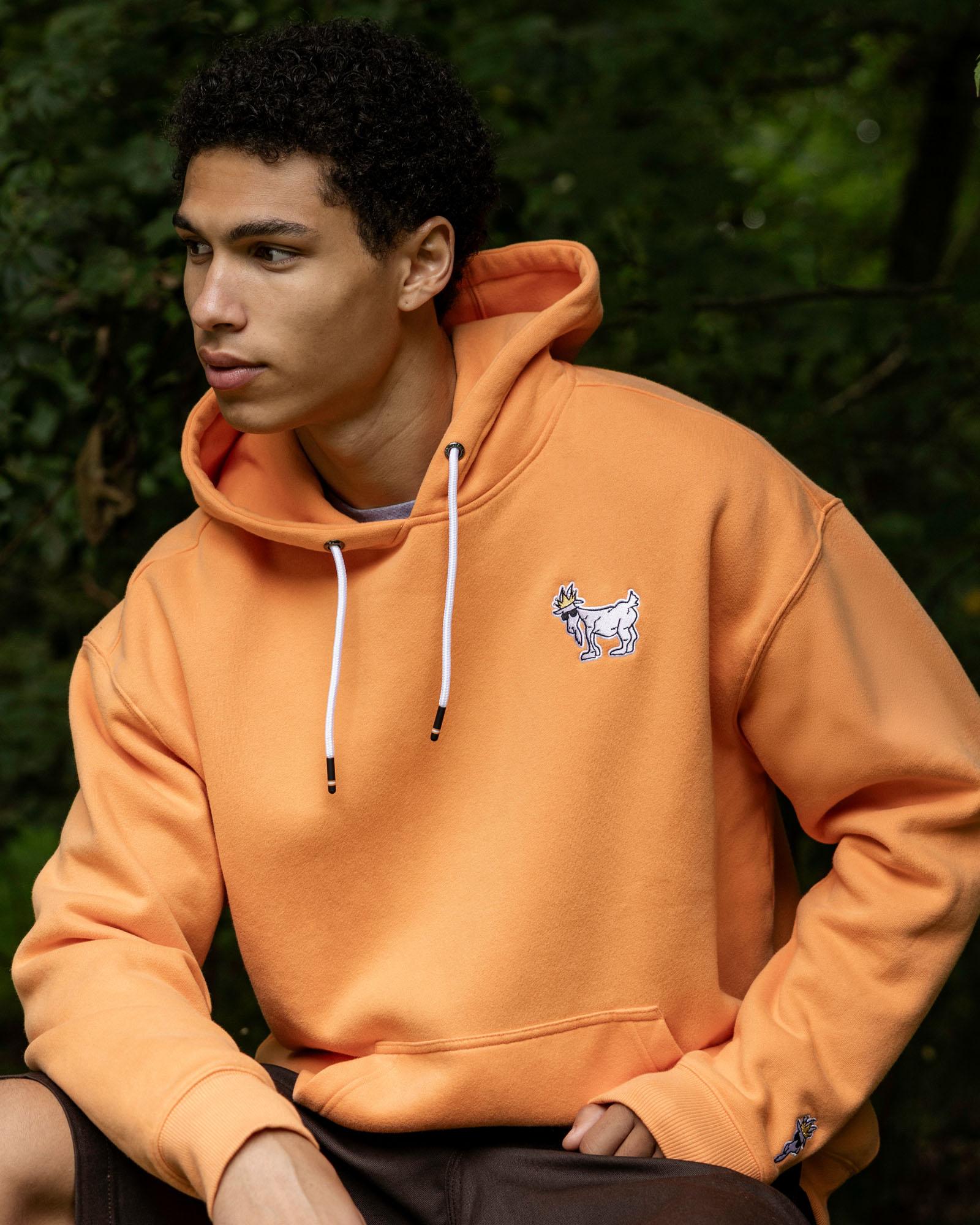OG Hooded Sweatshirt - Image 26