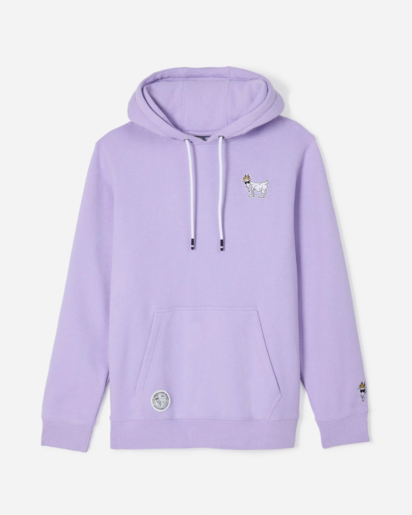 OG Hooded Sweatshirt - Image 28