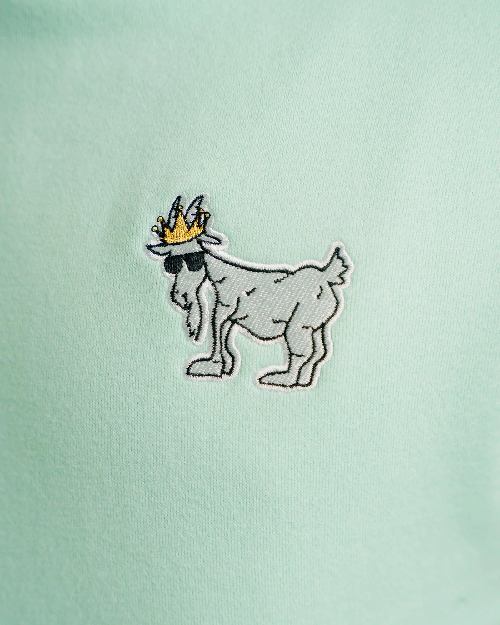 OG Hooded Sweatshirt - Image 41