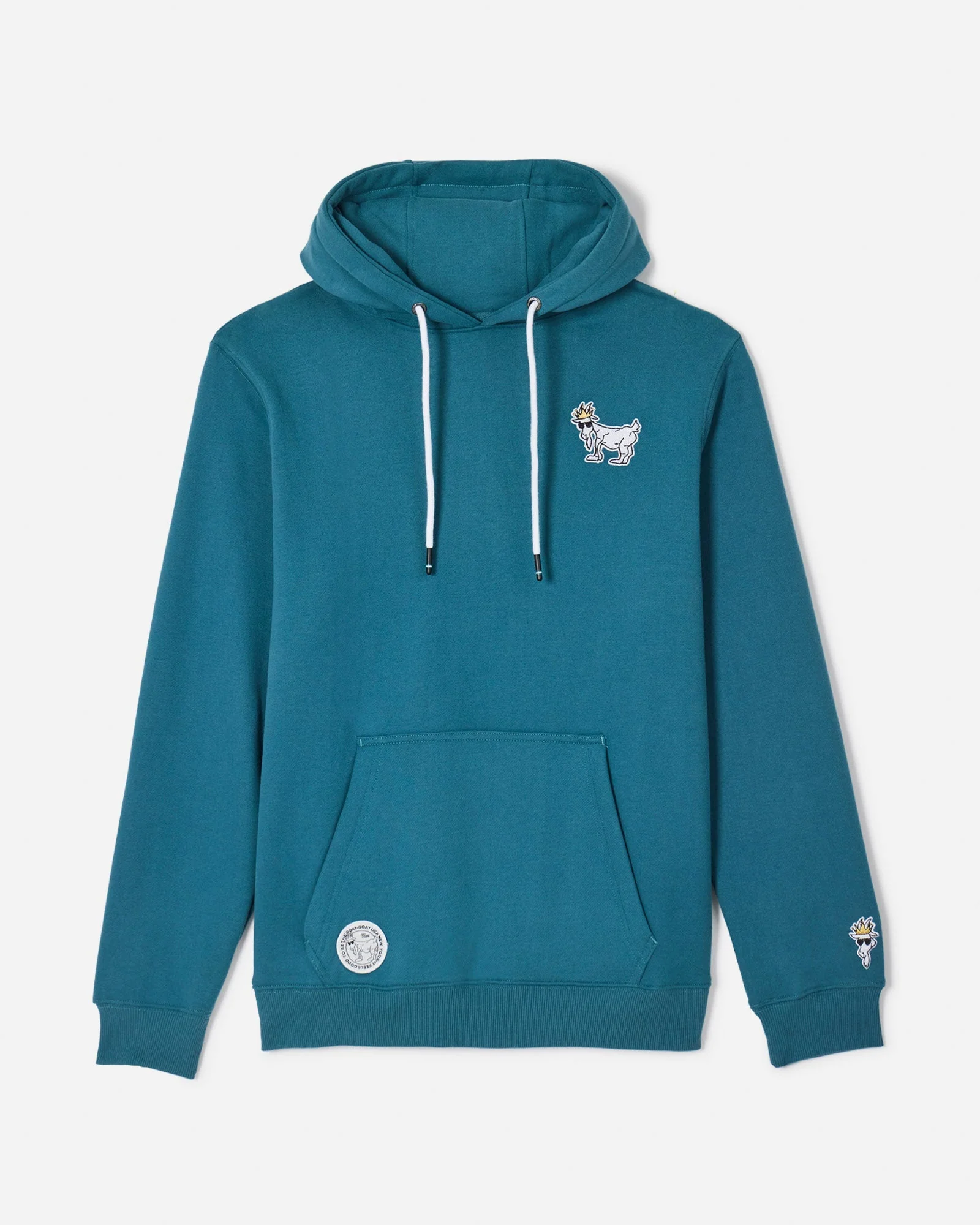 OG Hooded Sweatshirt - Image 52