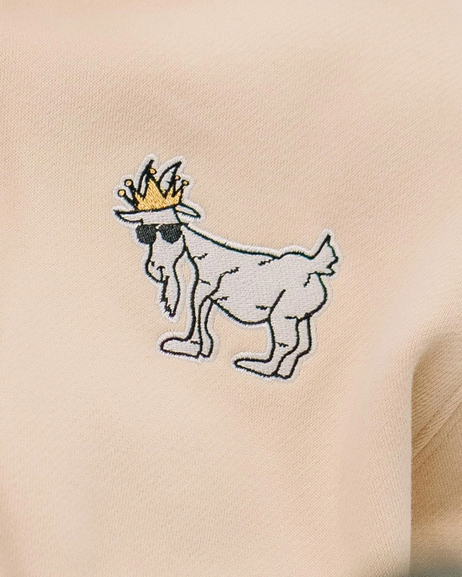 OG Hooded Sweatshirt - Image 66