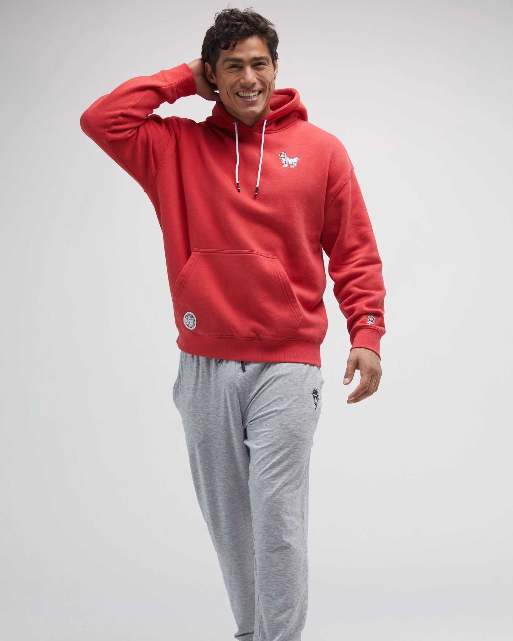 OG Hooded Sweatshirt - Image 71