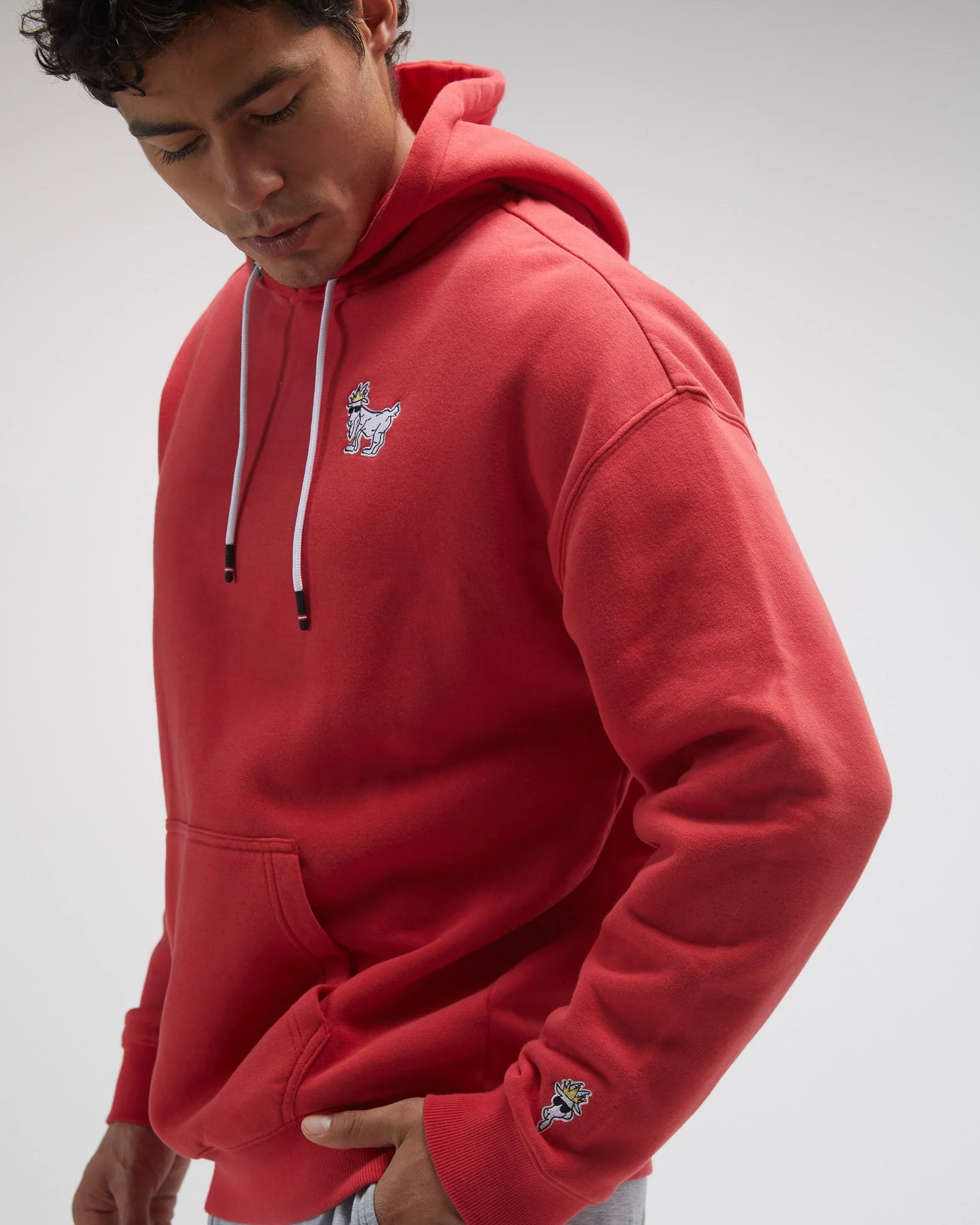 OG Hooded Sweatshirt - Image 73