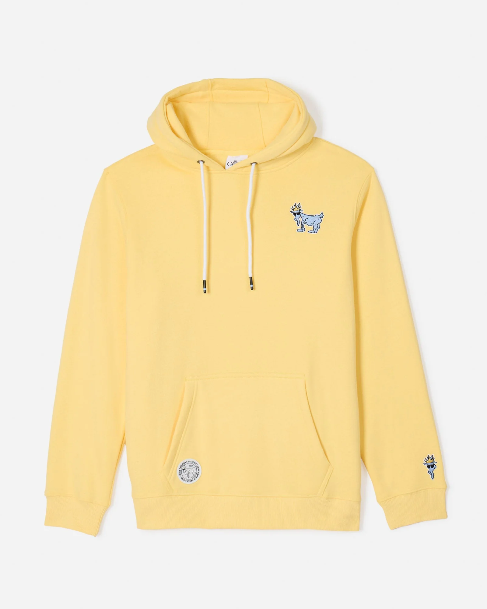 OG Hooded Sweatshirt - Image 8