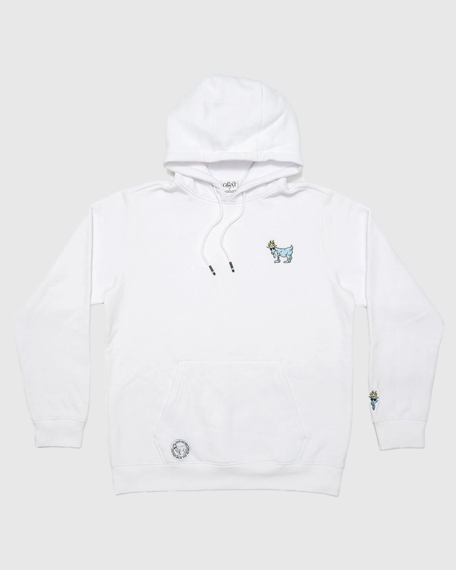 Kids' OG Hooded Sweatshirt - Image 11