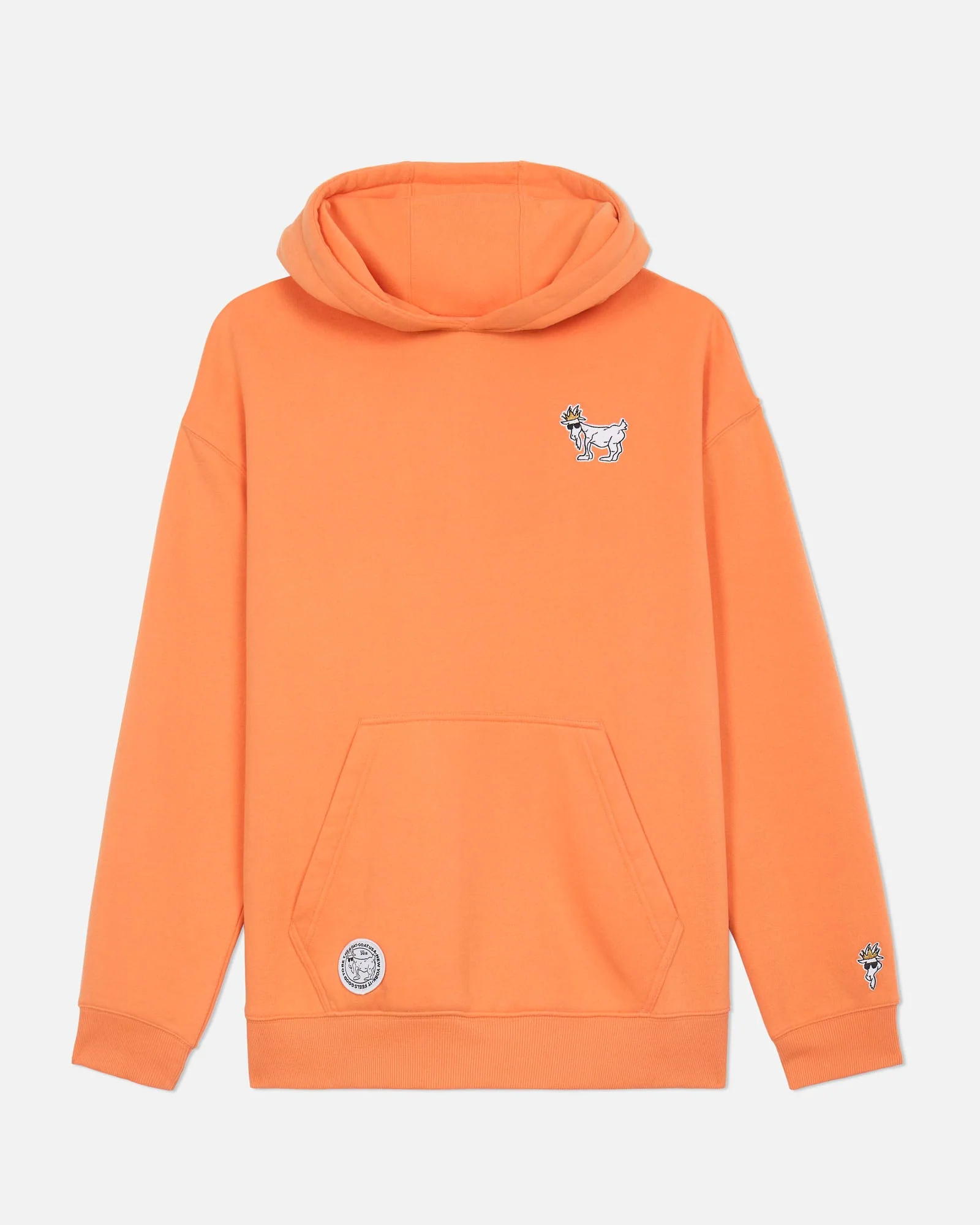 Kids' OG Hooded Sweatshirt - Image 19