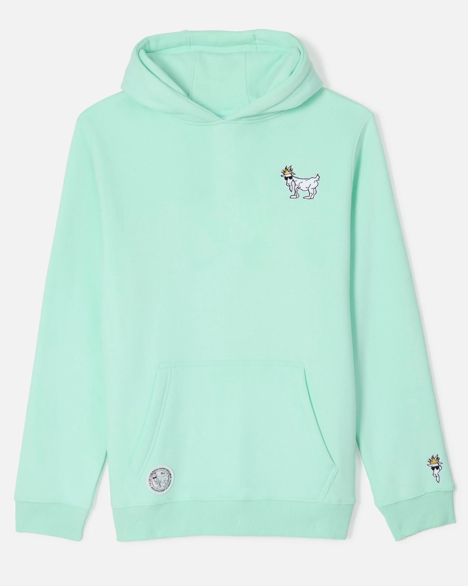 Kids' OG Hooded Sweatshirt - Image 31