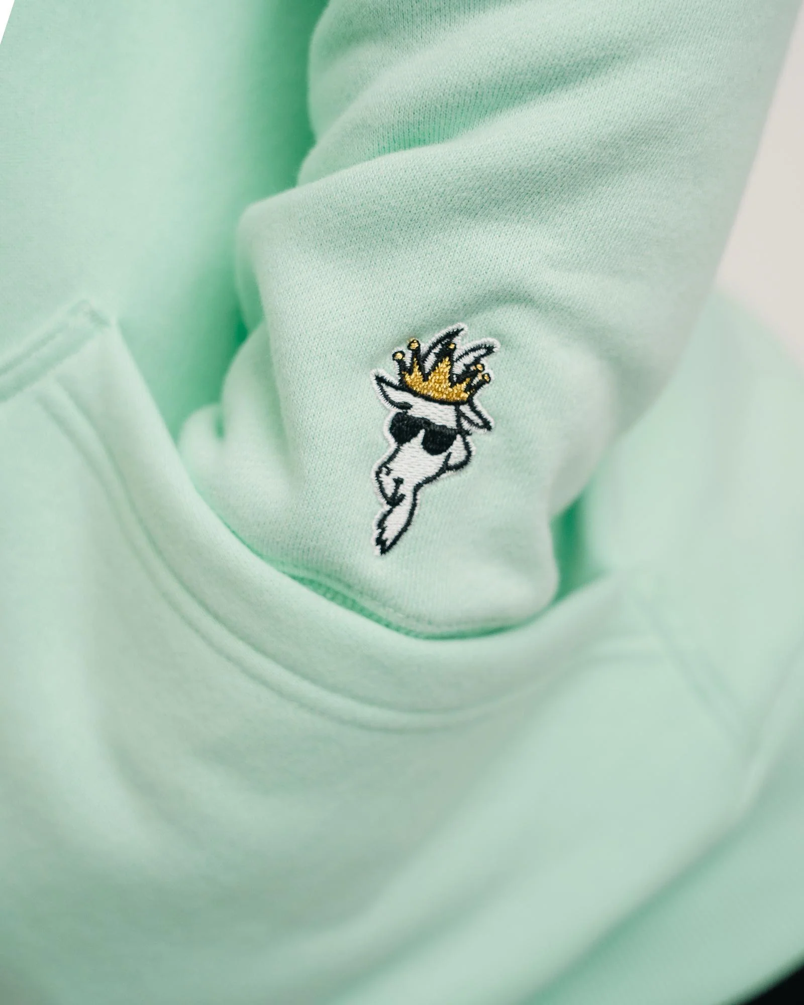 Kids' OG Hooded Sweatshirt - Image 34