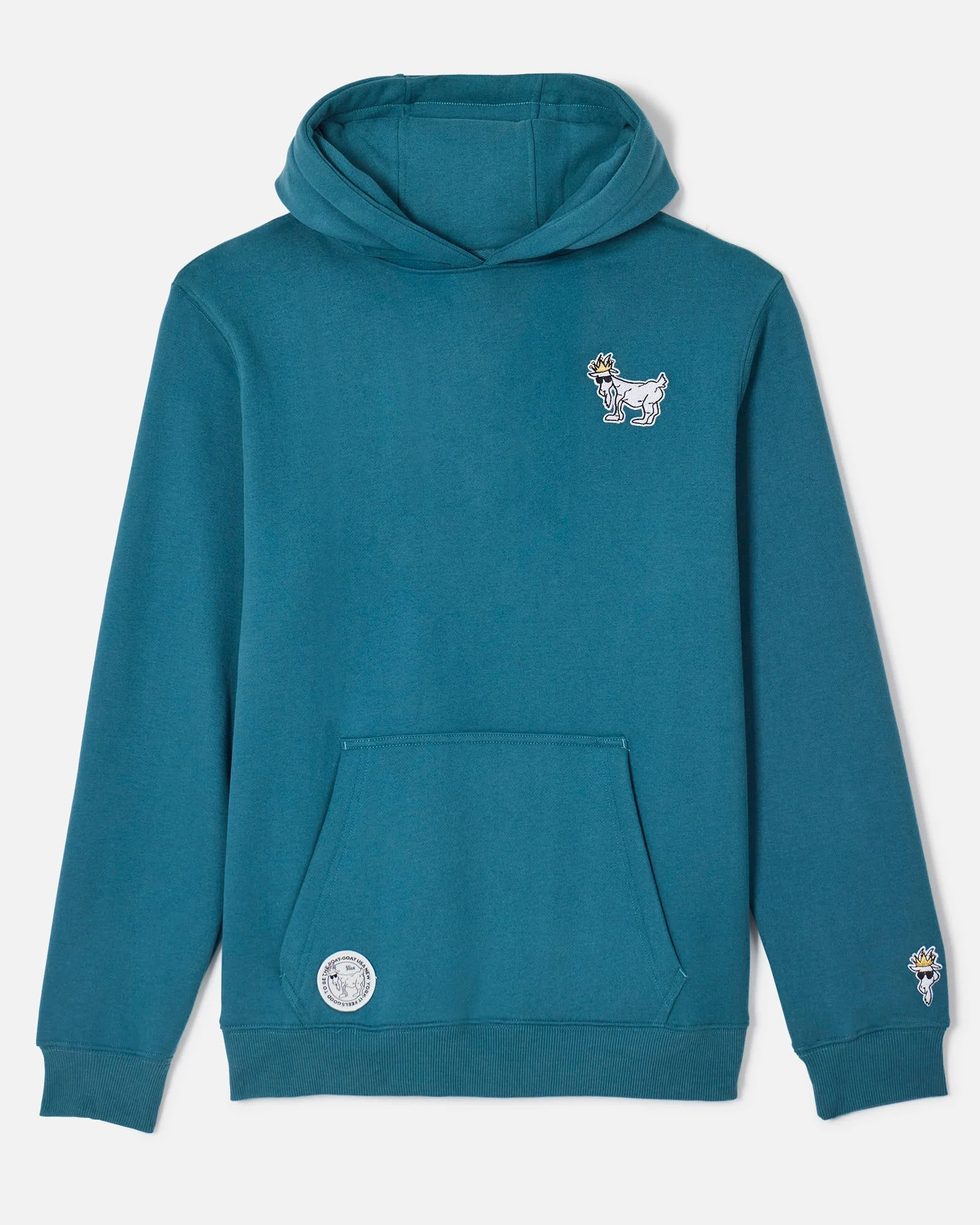 Kids' OG Hooded Sweatshirt - Image 39