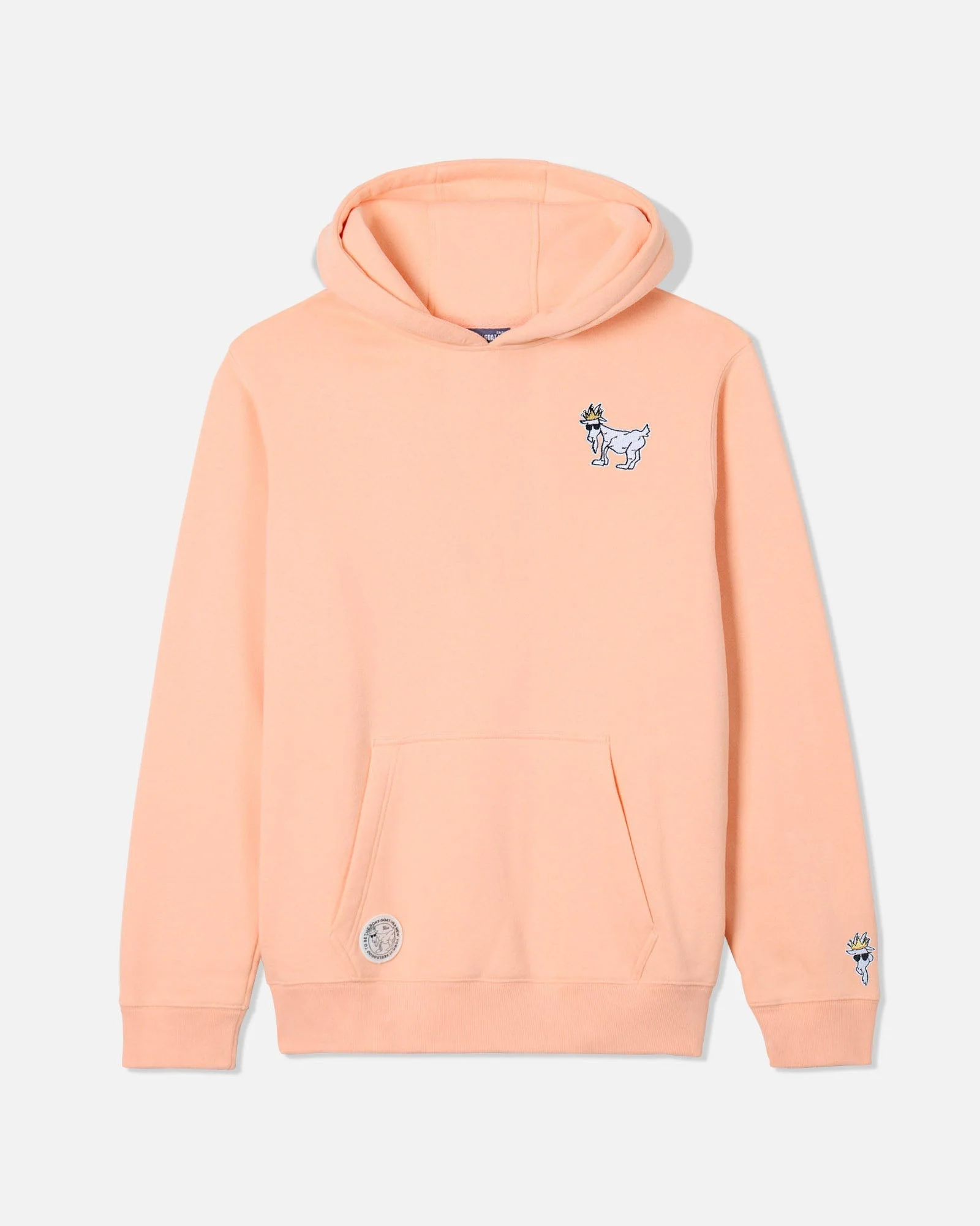 Kids' OG Hooded Sweatshirt - Image 52