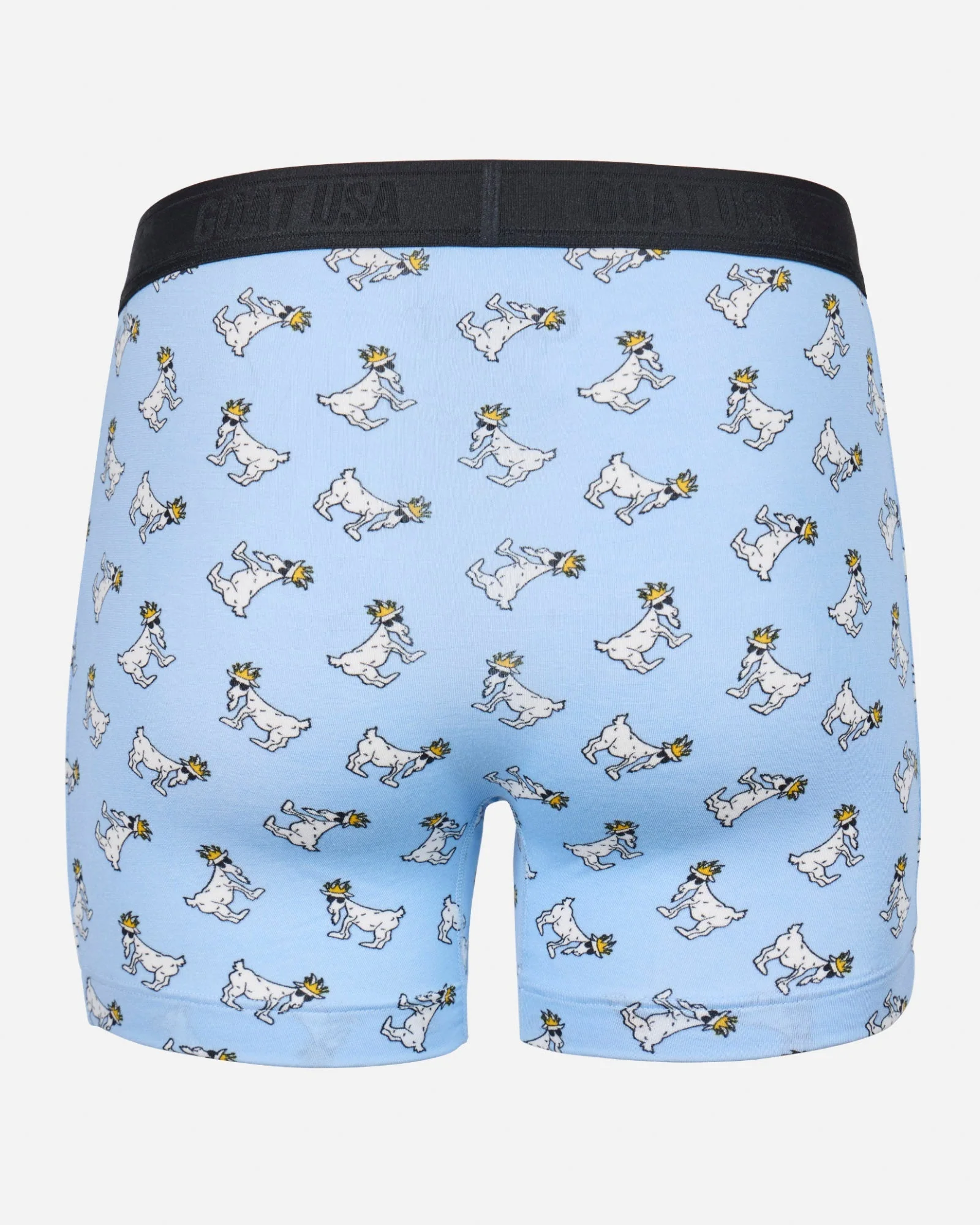 Kids' OG Boxer Briefs (3x) - Image 3