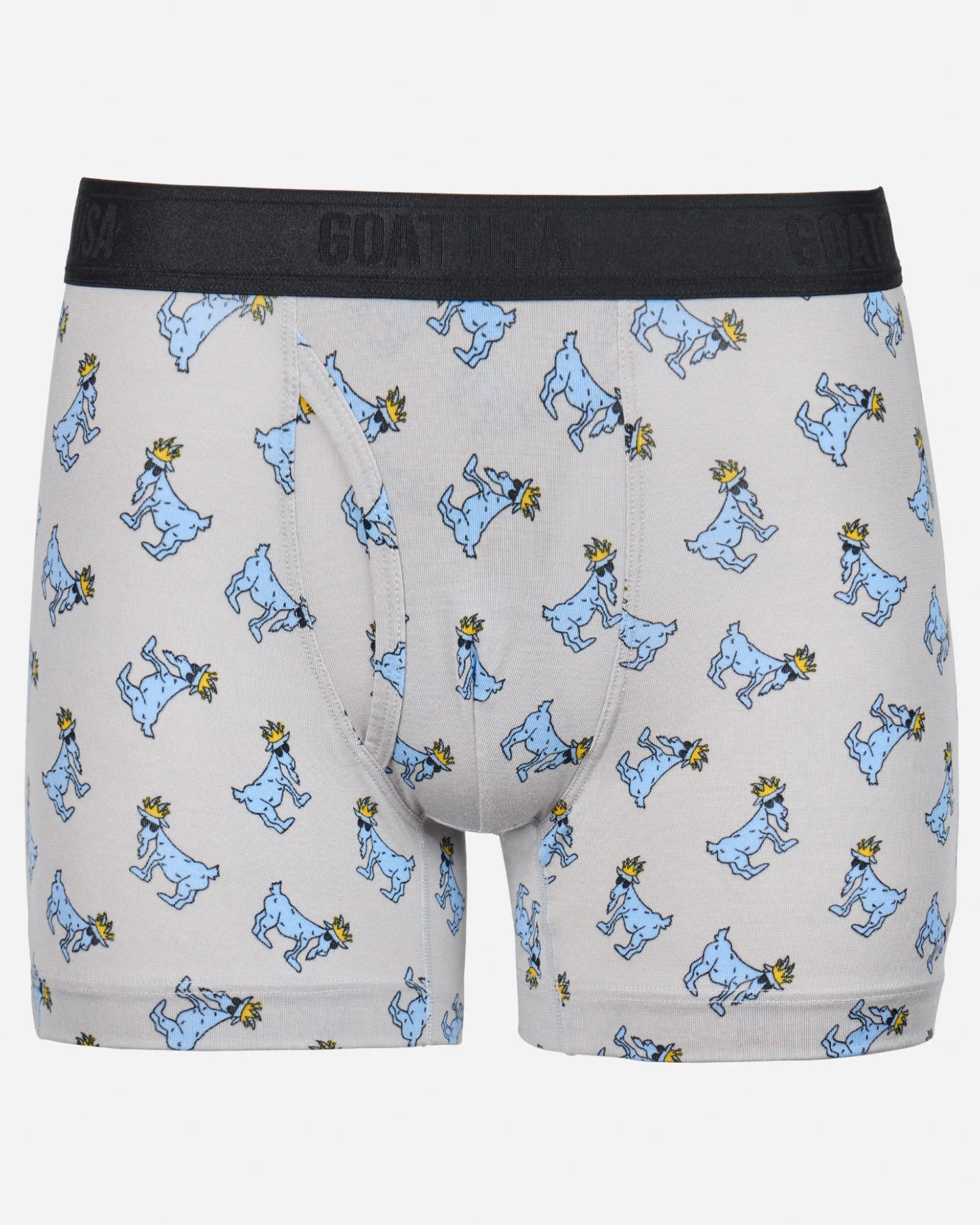 Kids' OG Boxer Briefs (3x) - Image 4