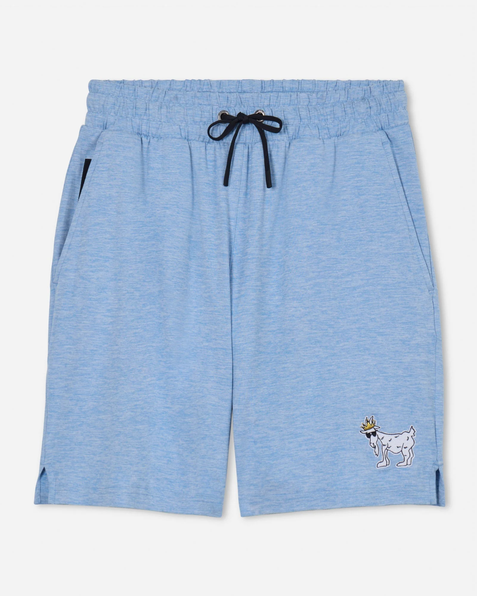 Kids' OG Relaxed Shorts - Image 6