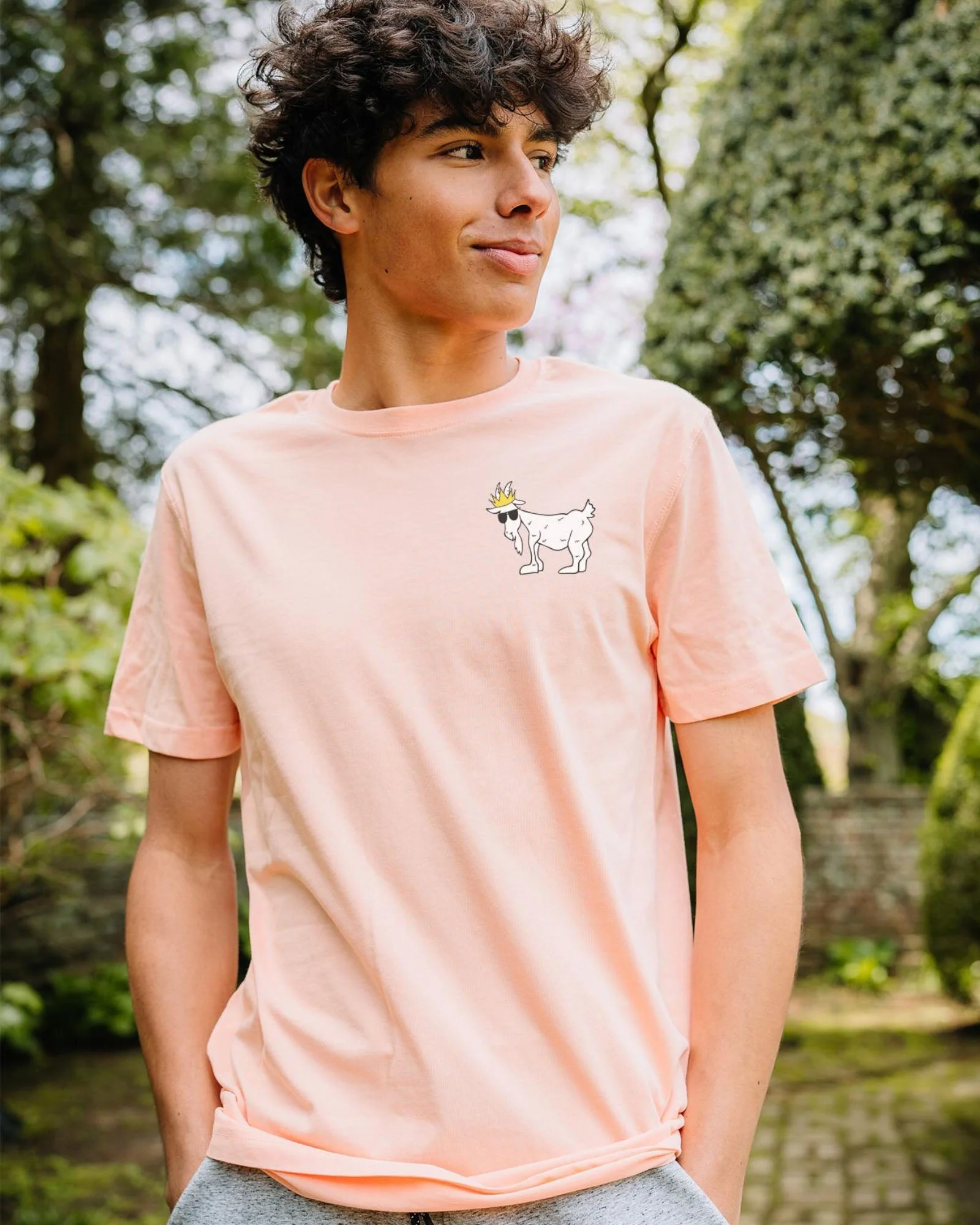 OG T-Shirt - Image 36